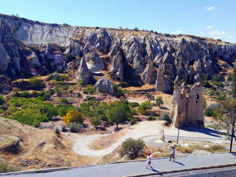 Невероятная Каппадокия (5/31)