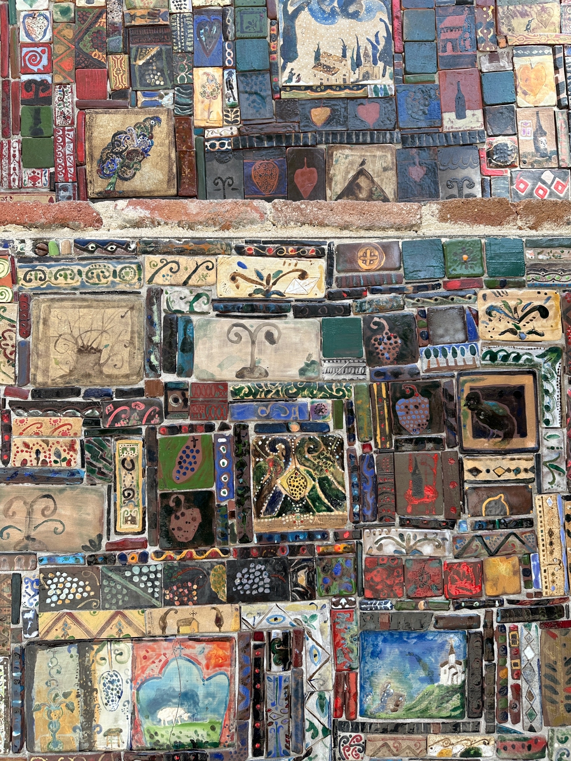 Грузия. Тбилиси и рядом. Тур с религиоведом (21/22)