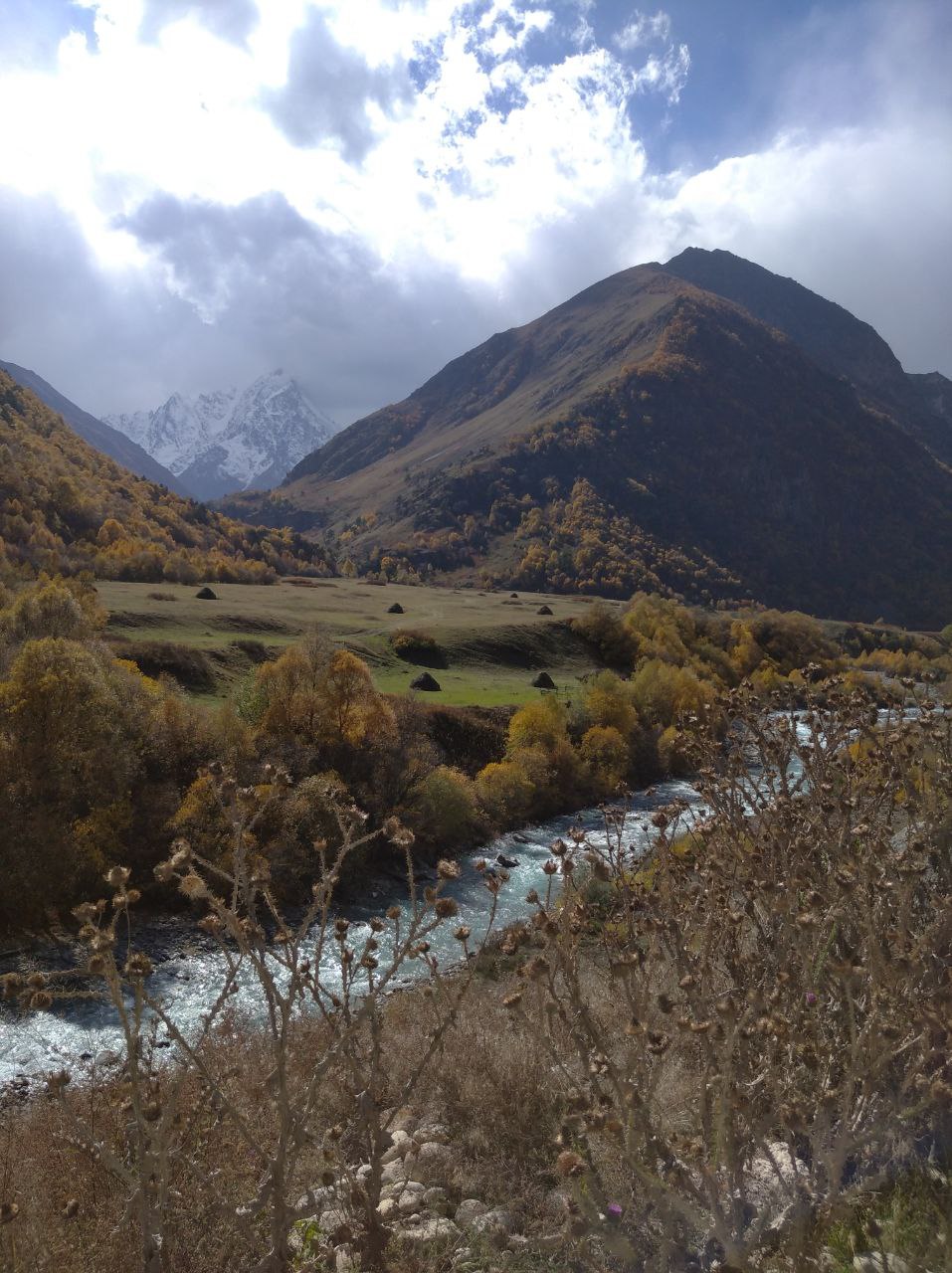 Кавказ - новые горизонты ( со скидкой!!,  все включено , 6 дней) (51/107)