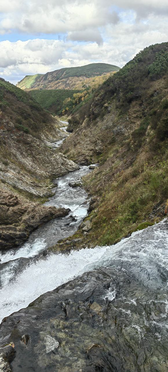 Джип-тур в край гор и водопадов (тур для компаний 1-4 чел., цена за всех) (7/29)