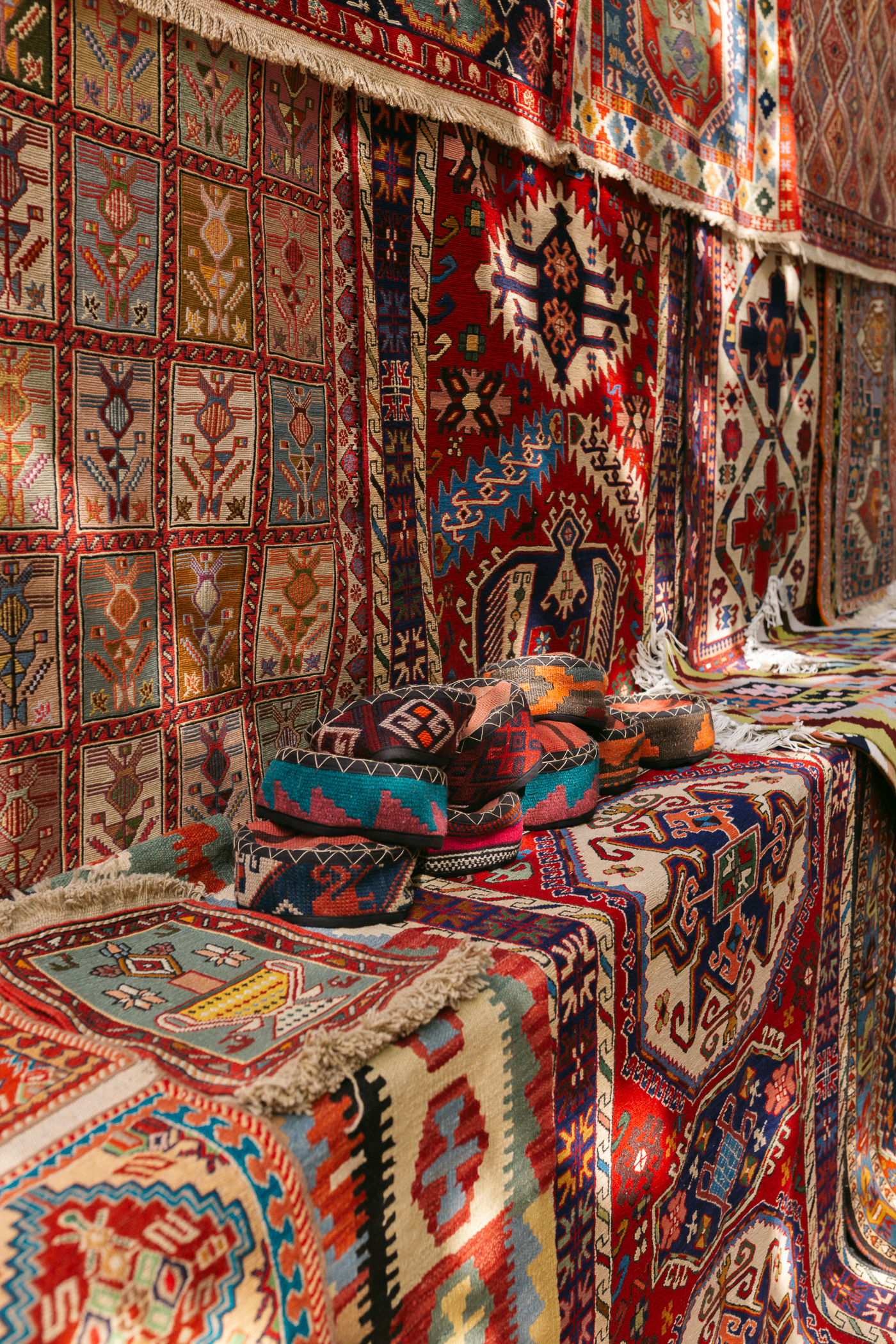 8 улетных дней в Армении и Грузии +винный фестиваль (14/167)