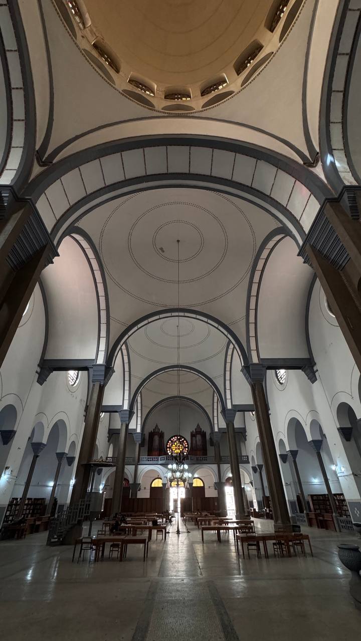 Алжир с востоковедом (2/30)