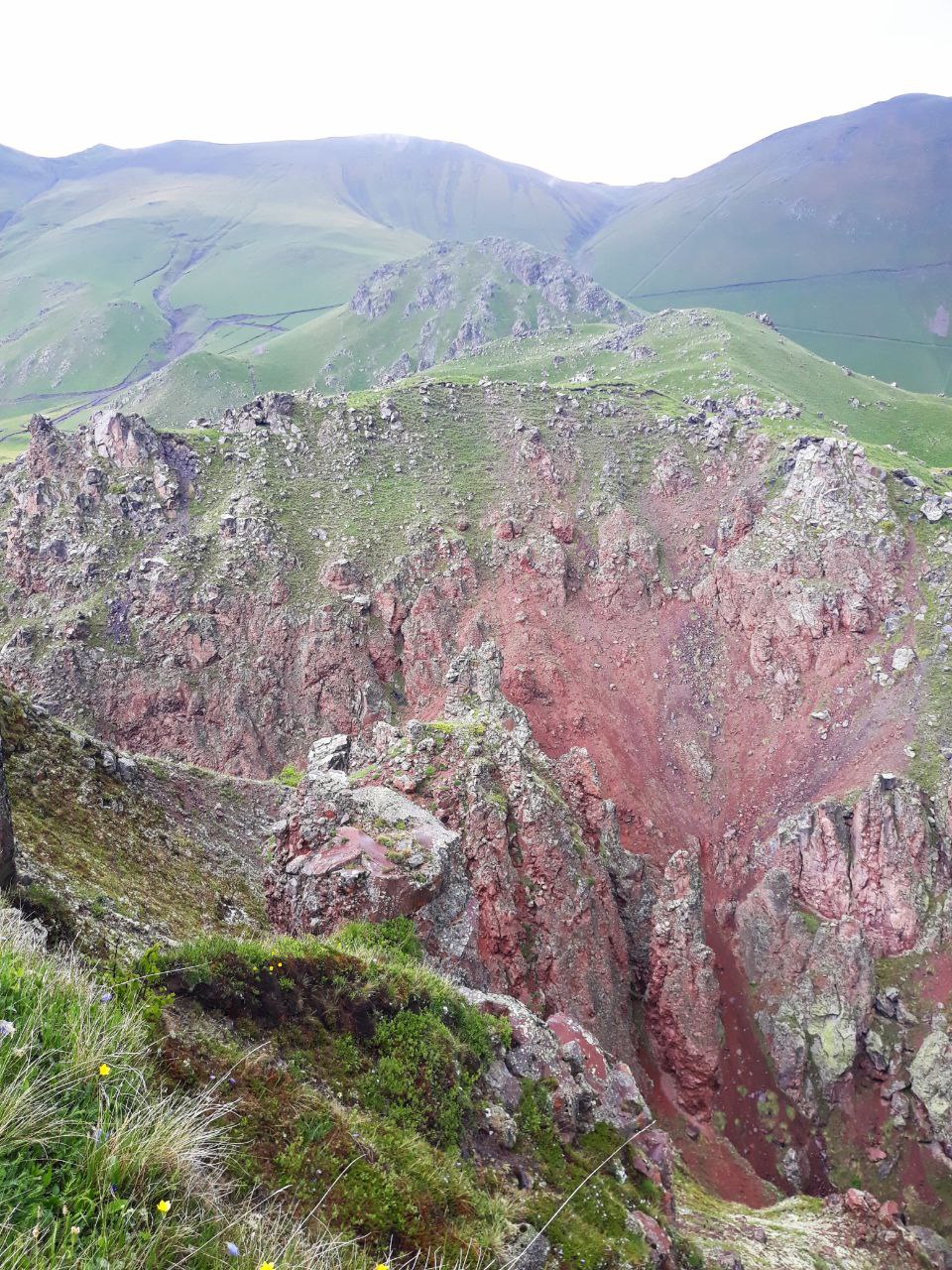 Кавказ - новые горизонты ( со скидкой!!,  все включено , 6 дней) (46/107)