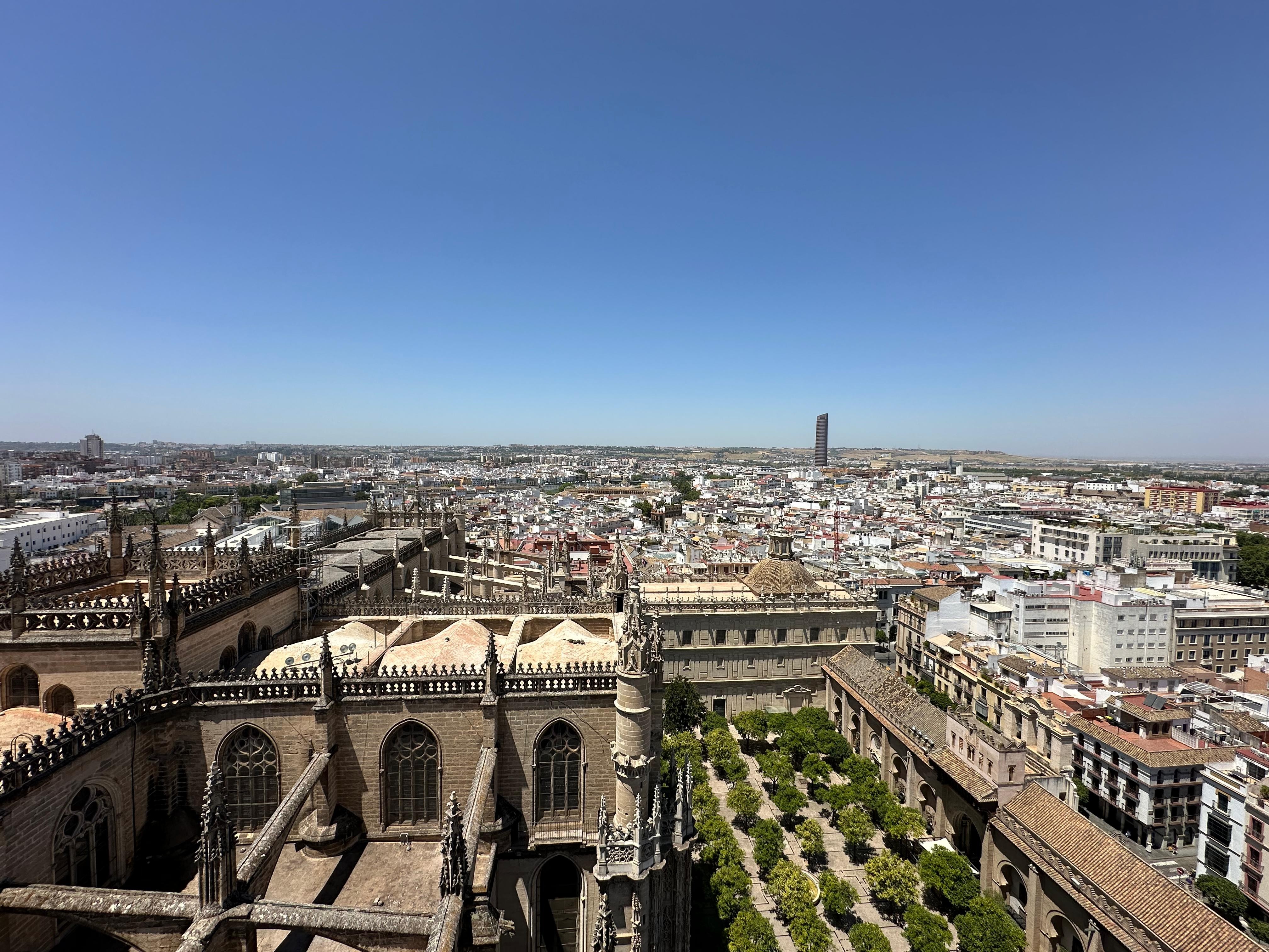 Испания Классика: Барселона и Мадрид, Кордова, Гранада и Валенсия (заезд в пятницу) (17/25)