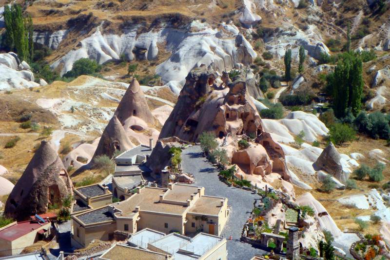 Невероятная Каппадокия (31/31)