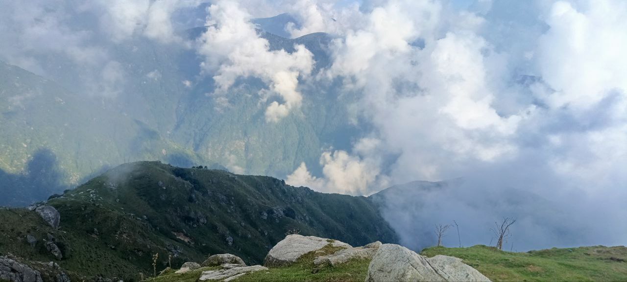 К Далай-Ламе на майские: мини-путешествие в Гималаи (7/17)