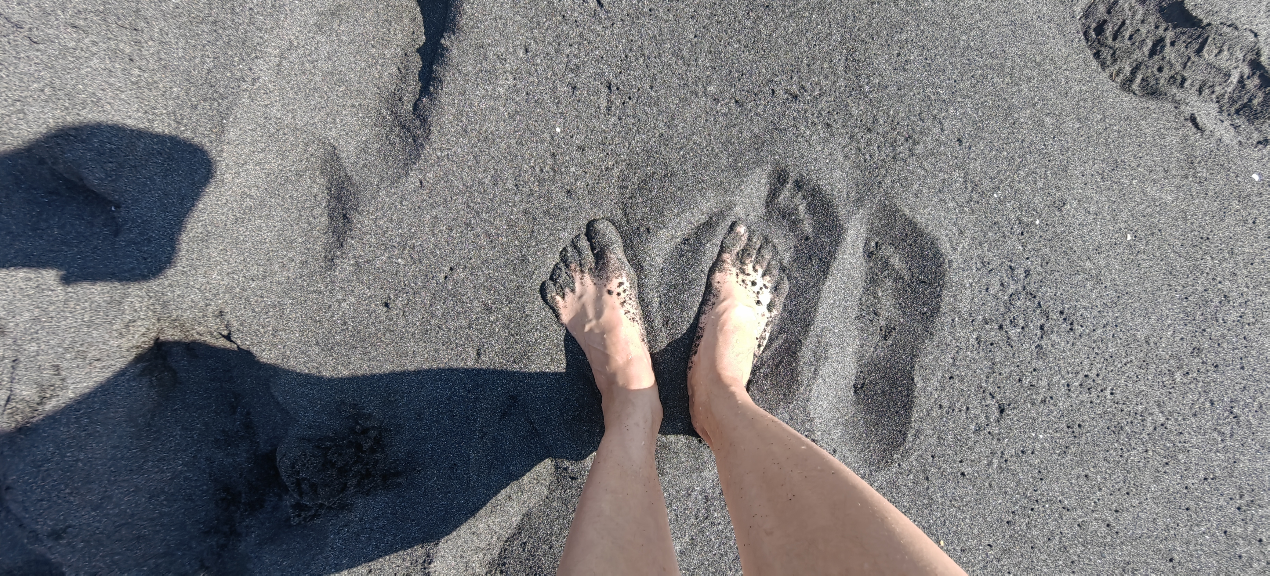 Пикник на Халактырском пляже (тур для компаний 2-4 чел.) (10/17)