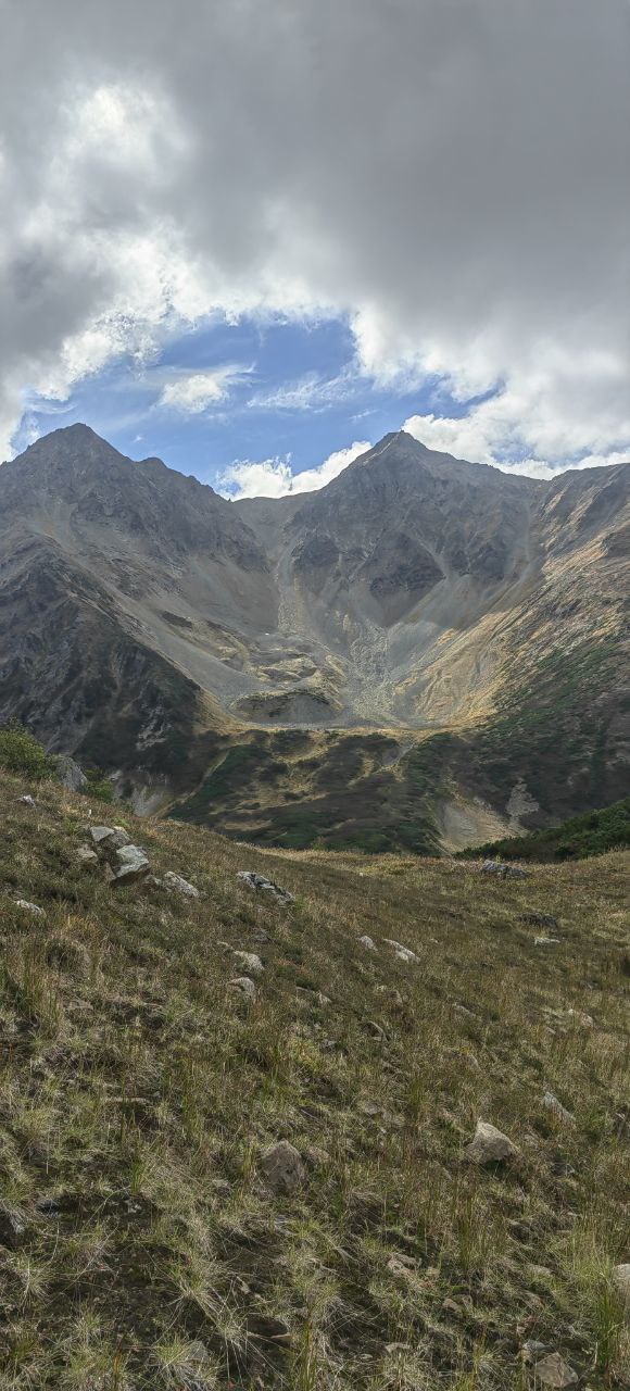 Джип-тур в край гор и водопадов (тур для компаний 1-4 чел., цена за всех) (26/29)