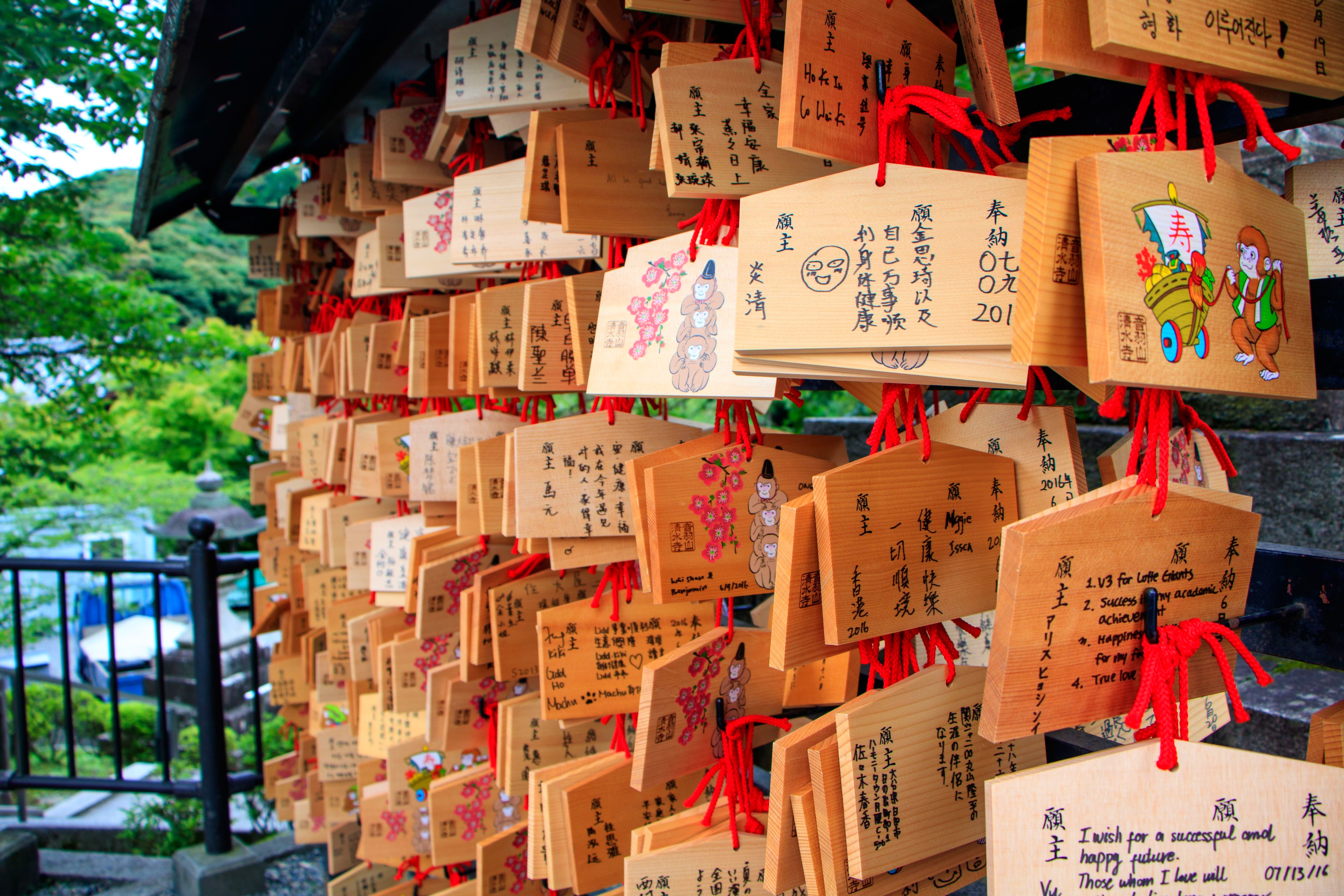 Япония: Алое путешествие (6/50)