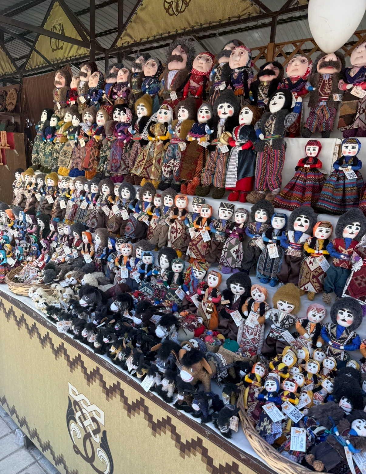 8 улетных дней в Армении и Грузии +винный фестиваль (55/167)