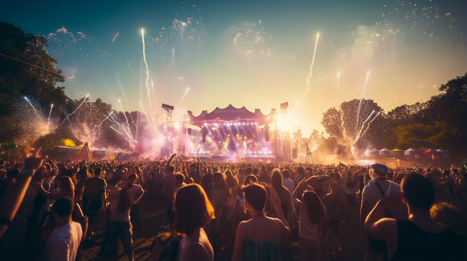 Тур на Bts Festa (2/12)