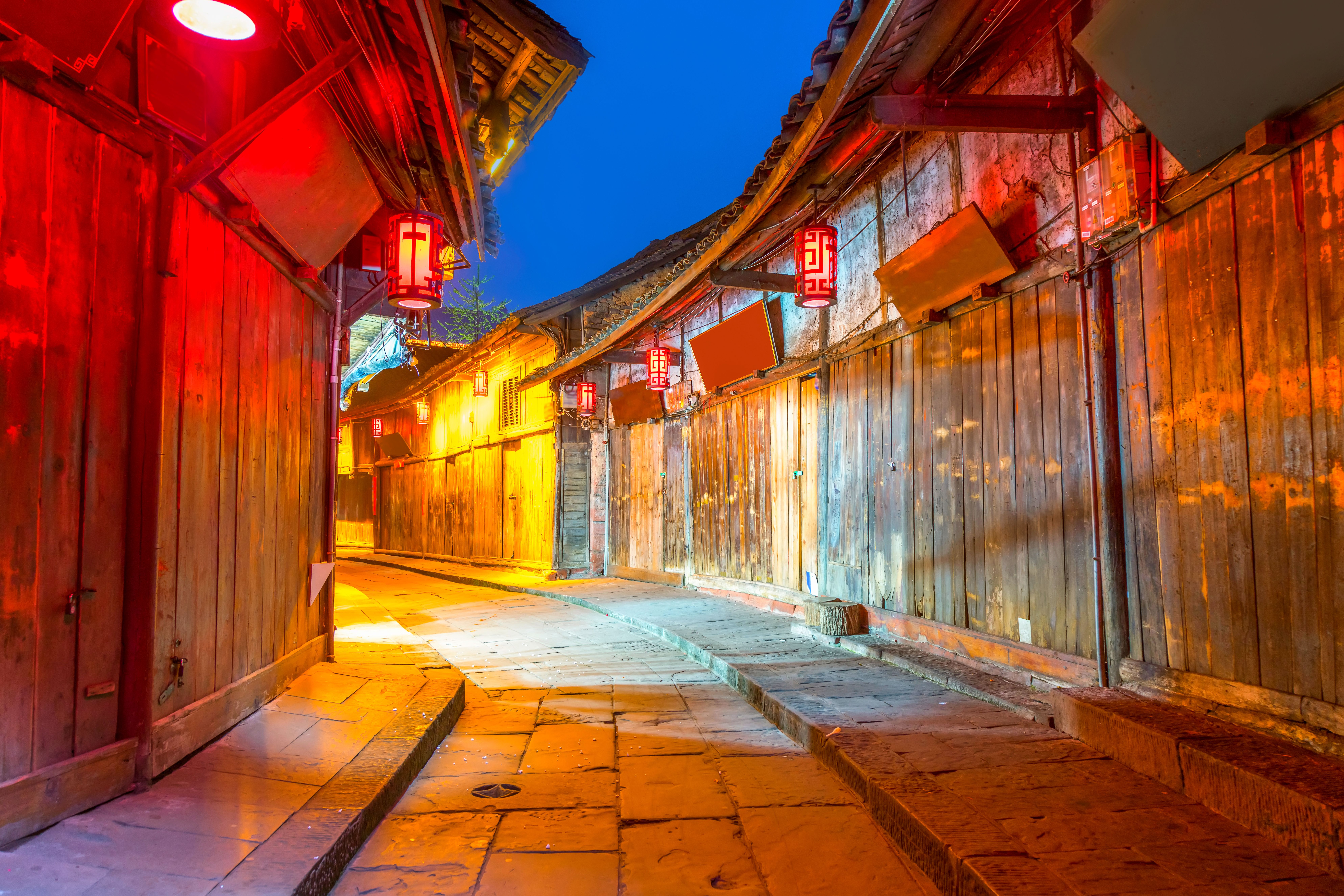 Япония: Алое путешествие (19/50)