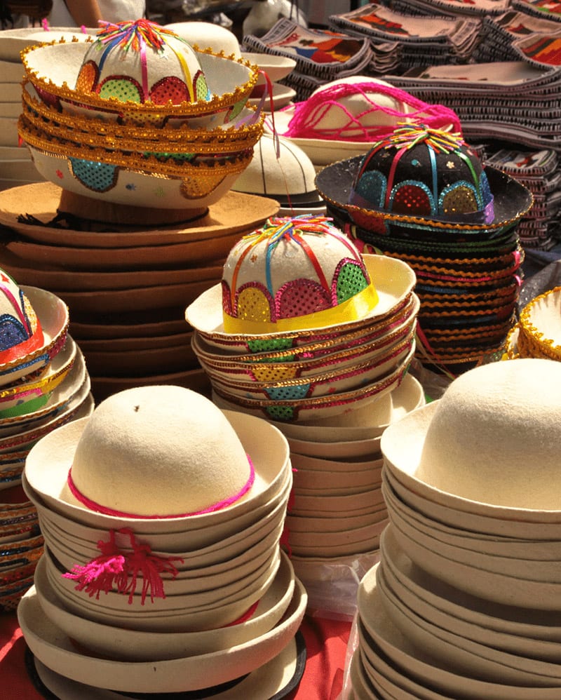 Full Day Otavalo Indigenous Market - Shared Group (8/10)