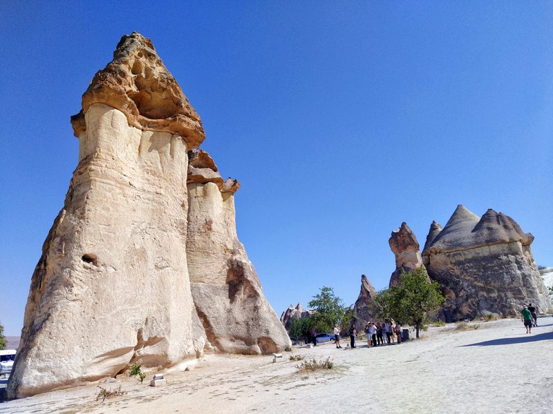 Невероятная Каппадокия (9/31)