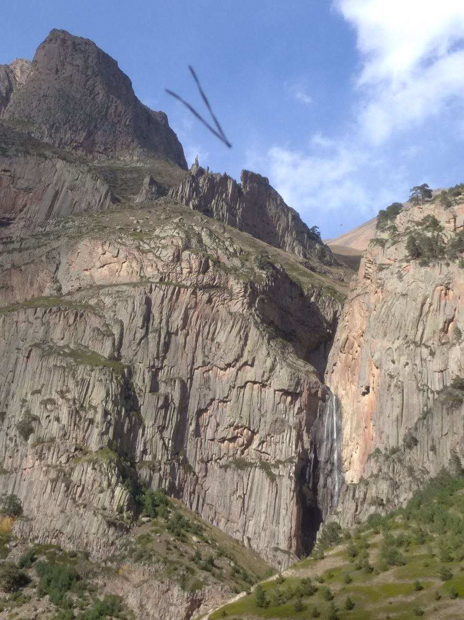 Кавказ - новые горизонты ( со скидкой!!,  все включено , 6 дней) (47/107)