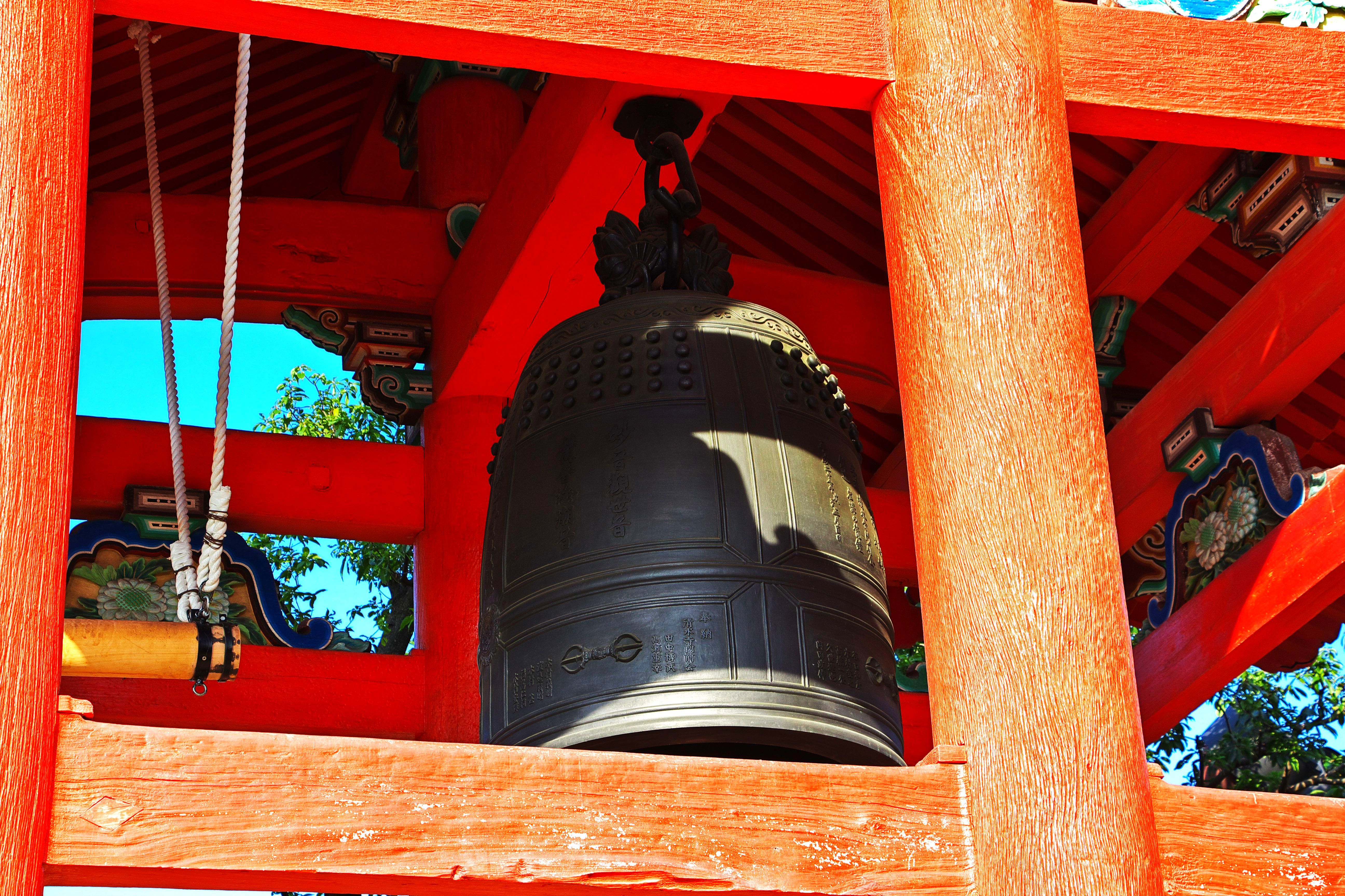 Япония: Алое путешествие (34/50)