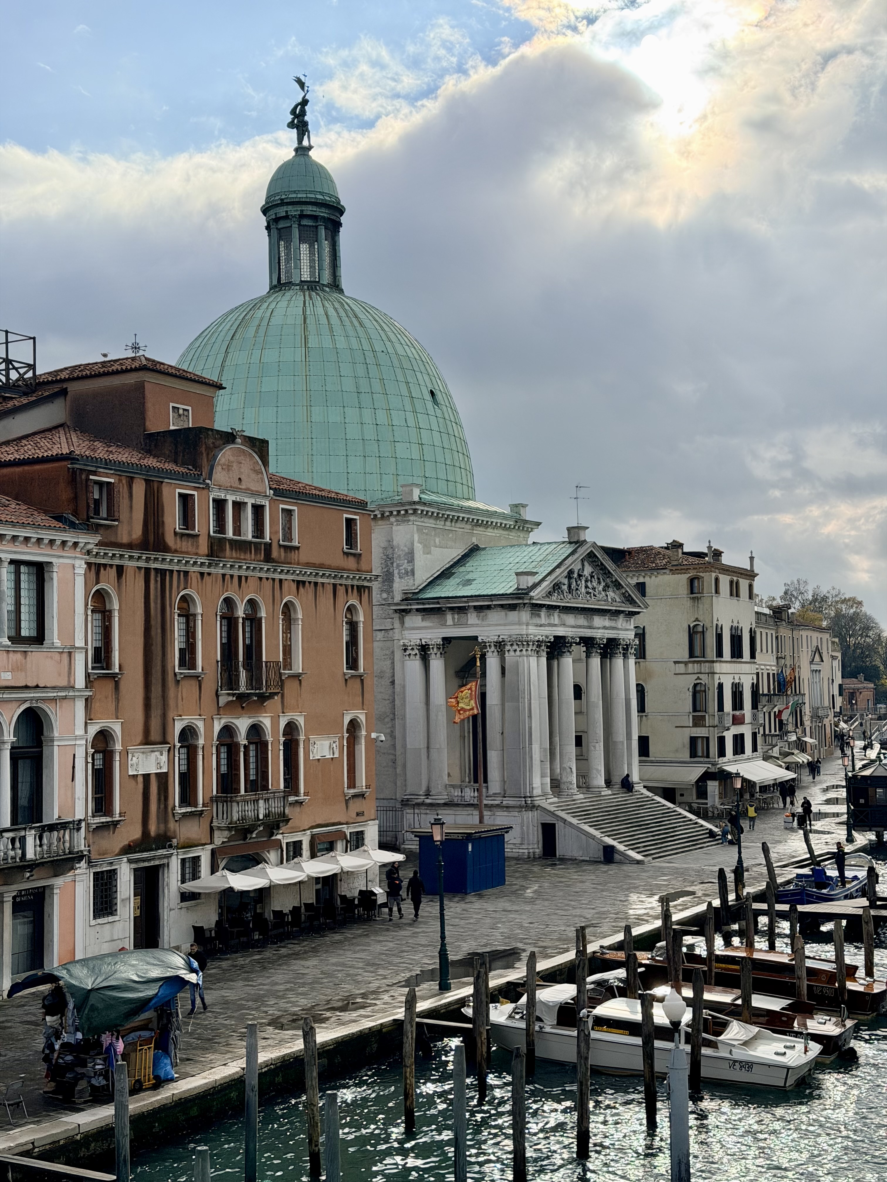 Италия Классика+Милан (сб.-ср.) Старт в Риме! (6/42)