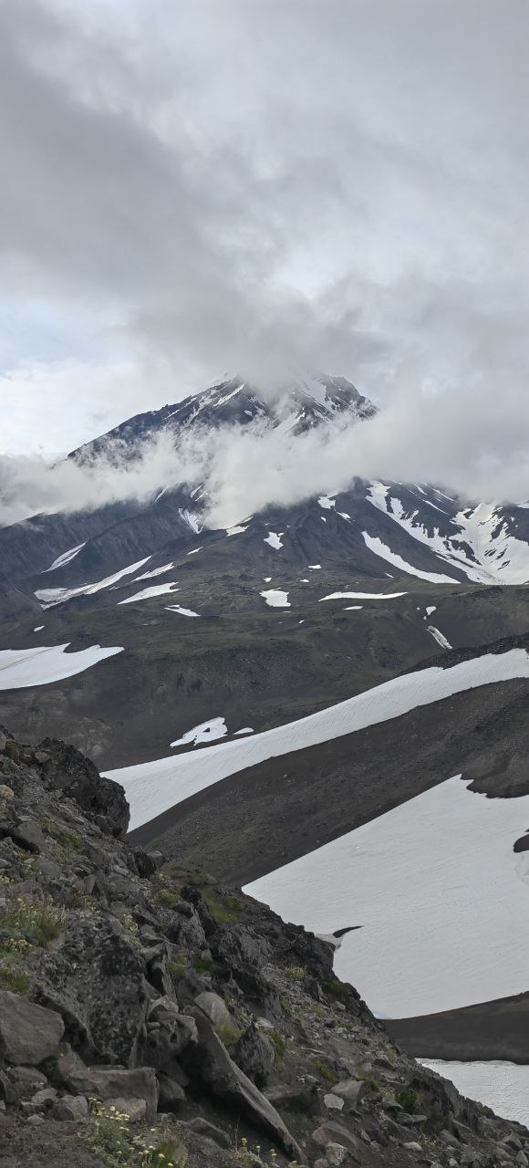 Первое знакомство с Камчаткой (тур для компаний 1-4 чел., цена за всех) (8/17)