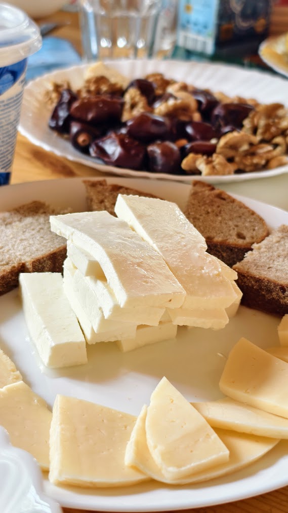 Авторский ретрит молчания: вспомни себя (6/26)