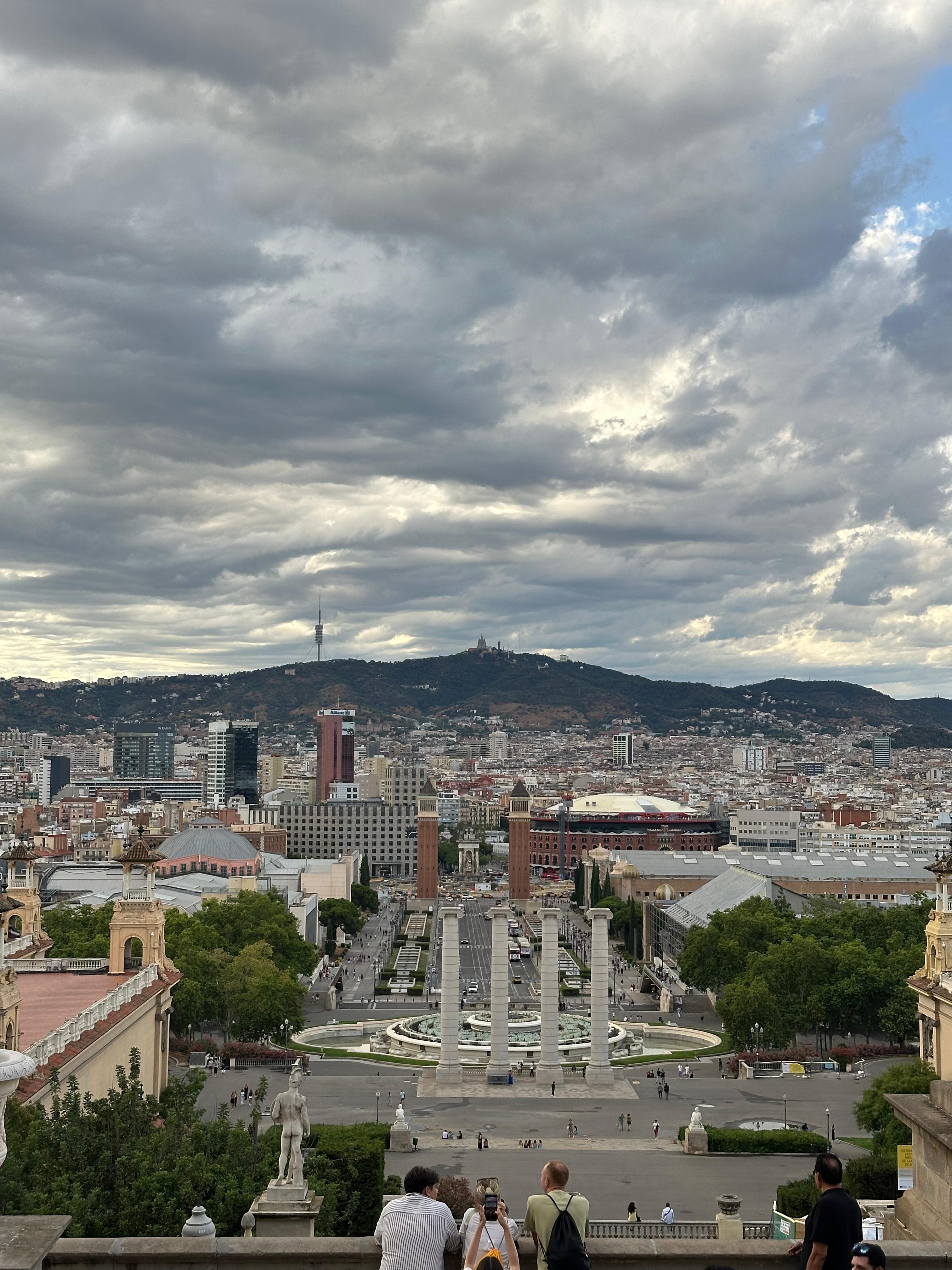 Испания Классика: Барселона и Мадрид, Кордова, Гранада и Валенсия (заезд в пятницу) (5/25)