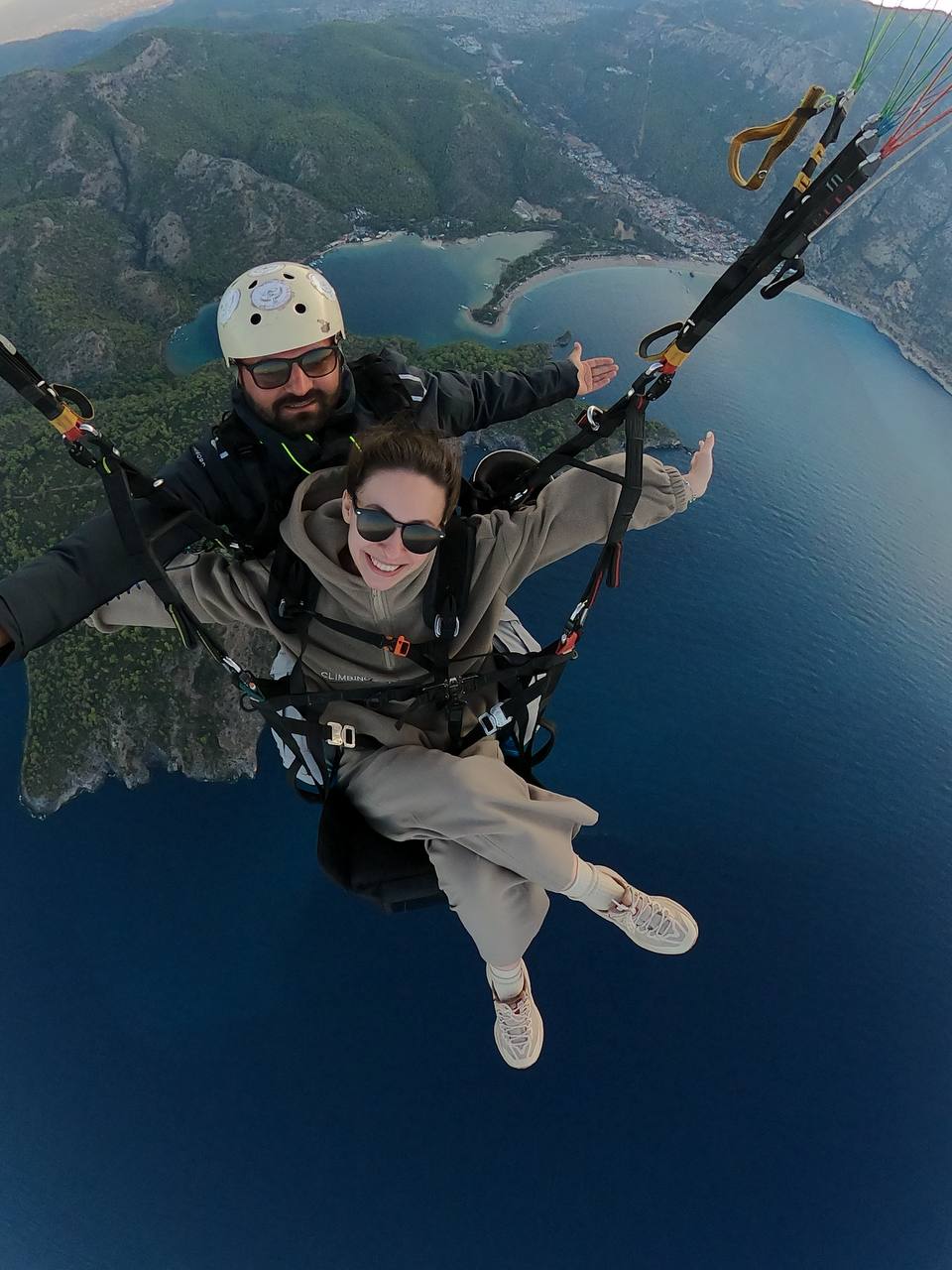 Хайкинг по Ликийской тропе (Запад) без рюкзаков с отелями (3/34)