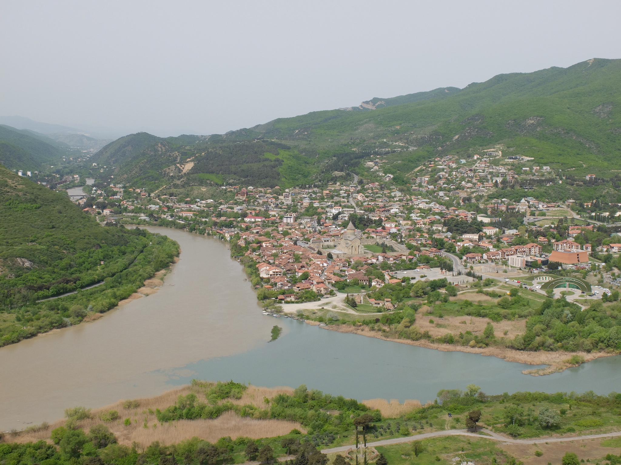 Грузия. Тбилиси и рядом. Тур с религиоведом (14/22)