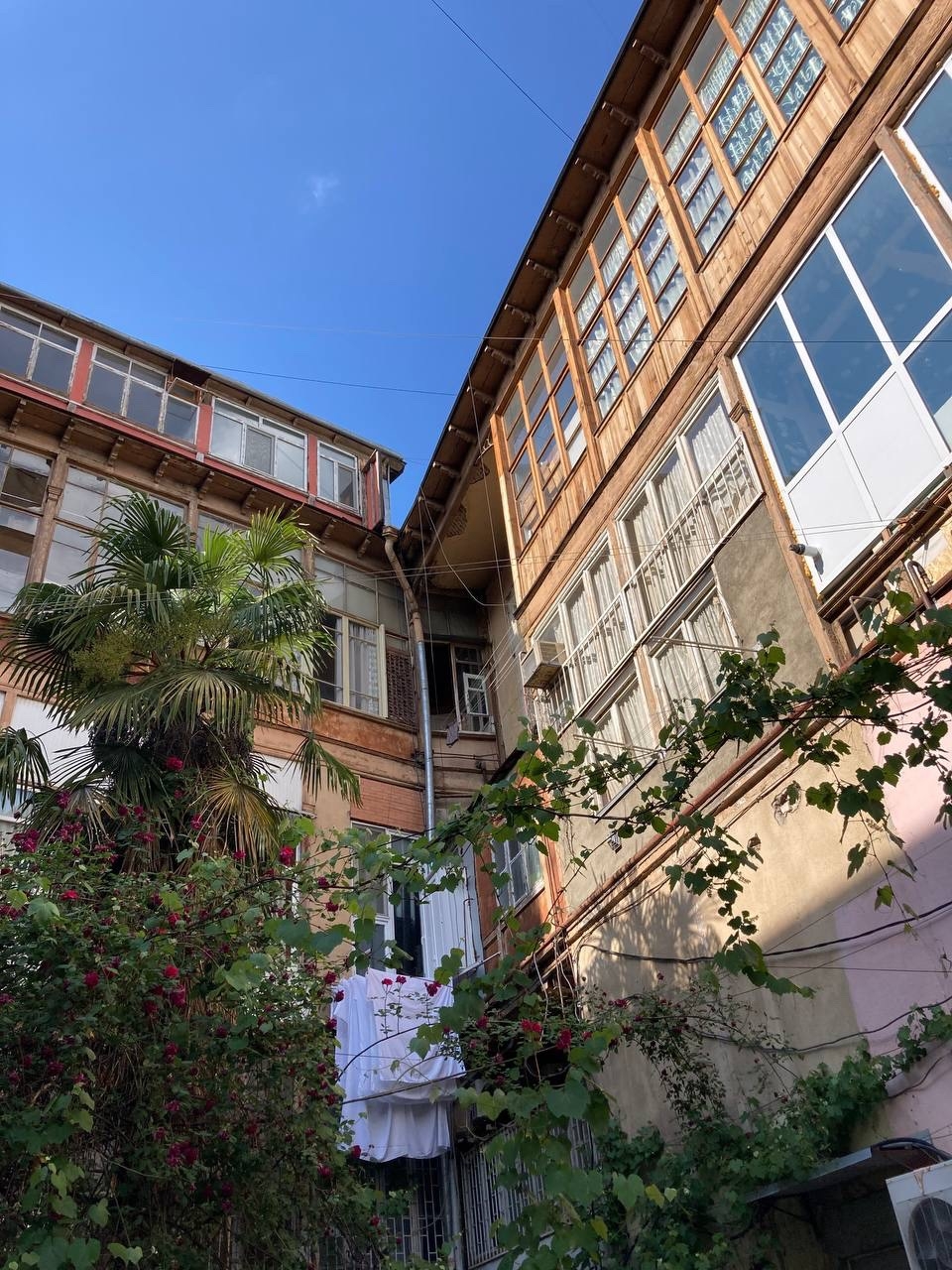 Грузия. Тбилиси и рядом. Тур с религиоведом (10/22)