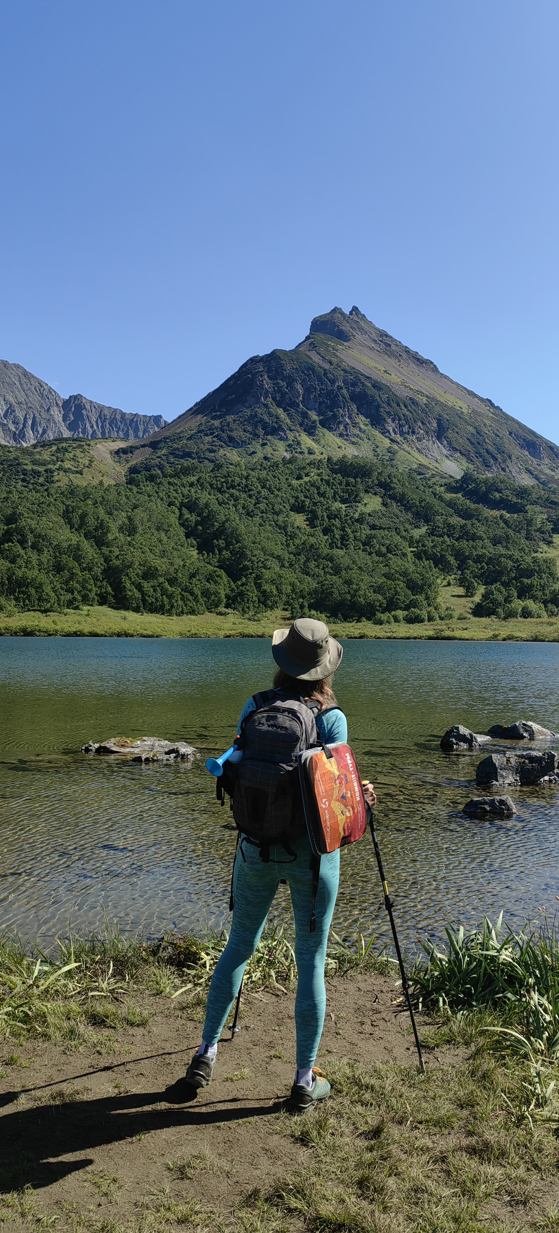Джип-тур в край гор и водопадов (тур для компаний 1-4 чел., цена за всех) (13/29)