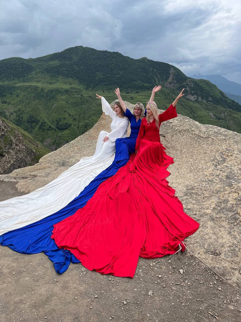 Гоор - Язык Тролля и Карадахская теснина. Все включено