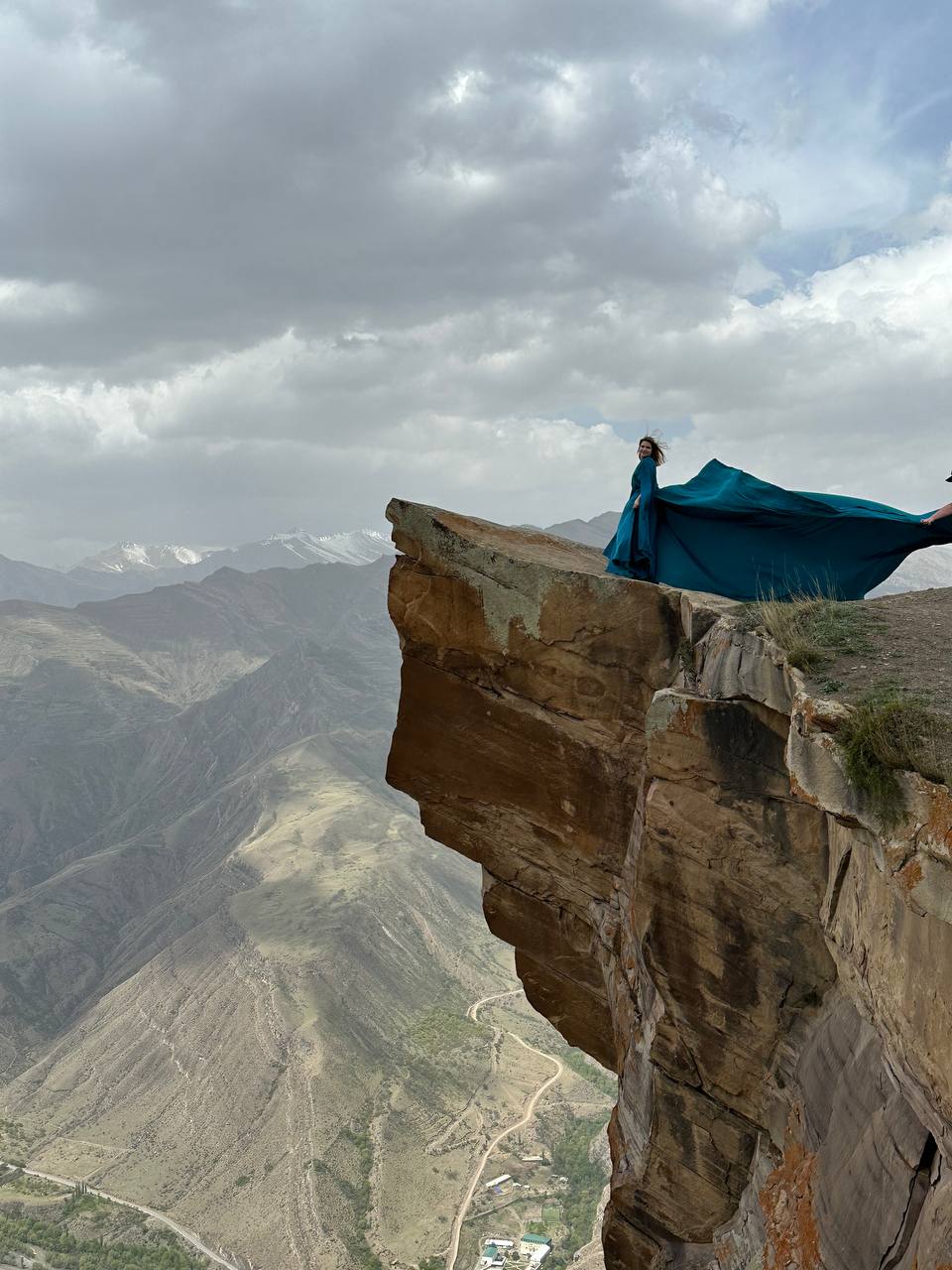 Гоор - Язык Тролля и Карадахская теснина. Все включено (5/12)