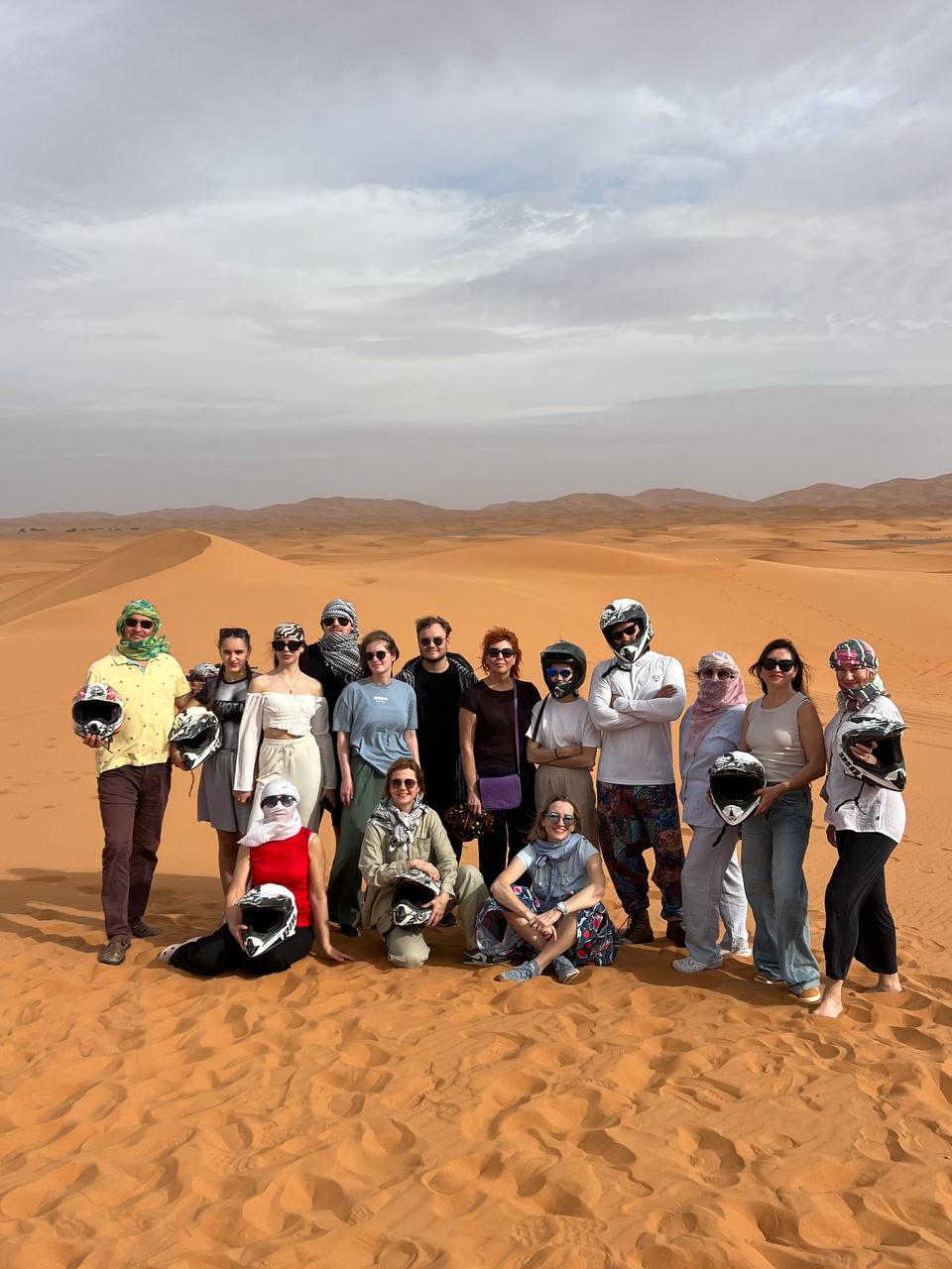 Марроканская Кругосветка (27/68)