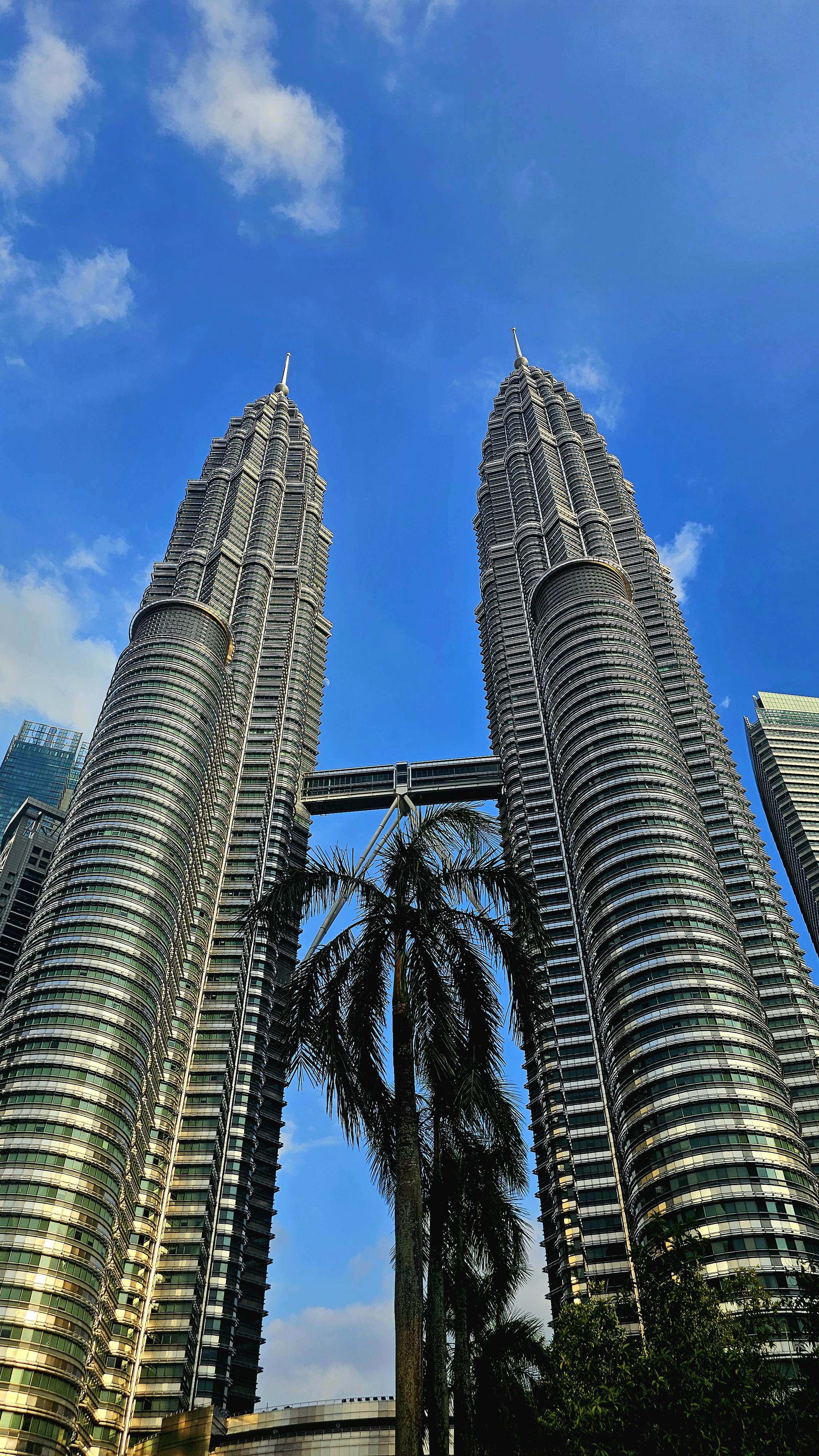 Малайзия: мегаполисы, горы и острова (4/27)