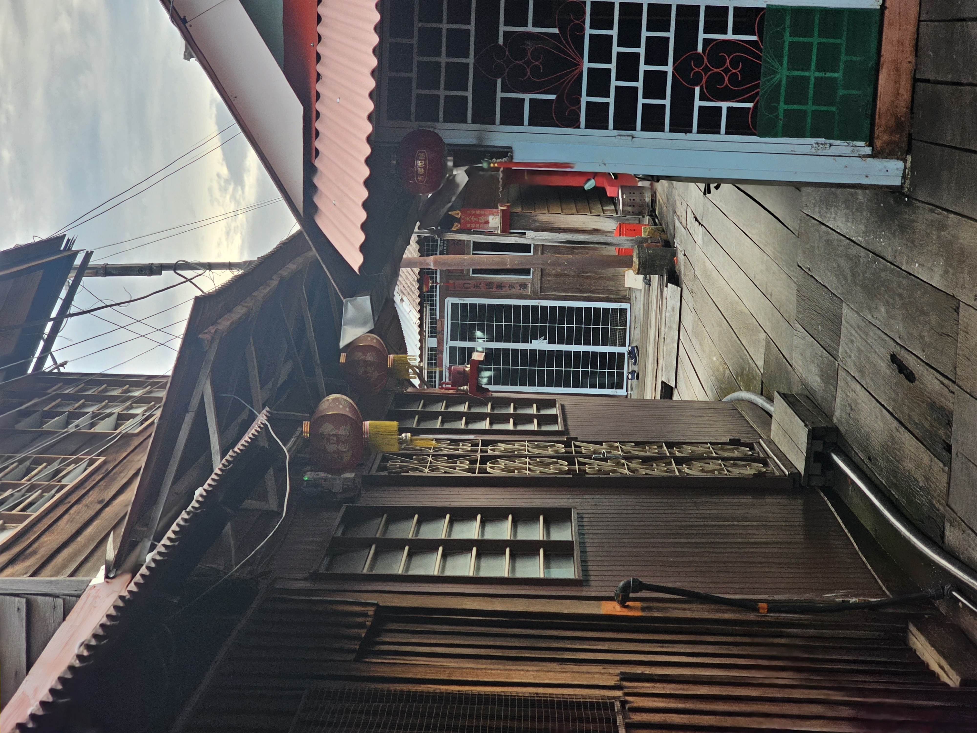 Малайзия: мегаполисы, горы и острова (17/27)