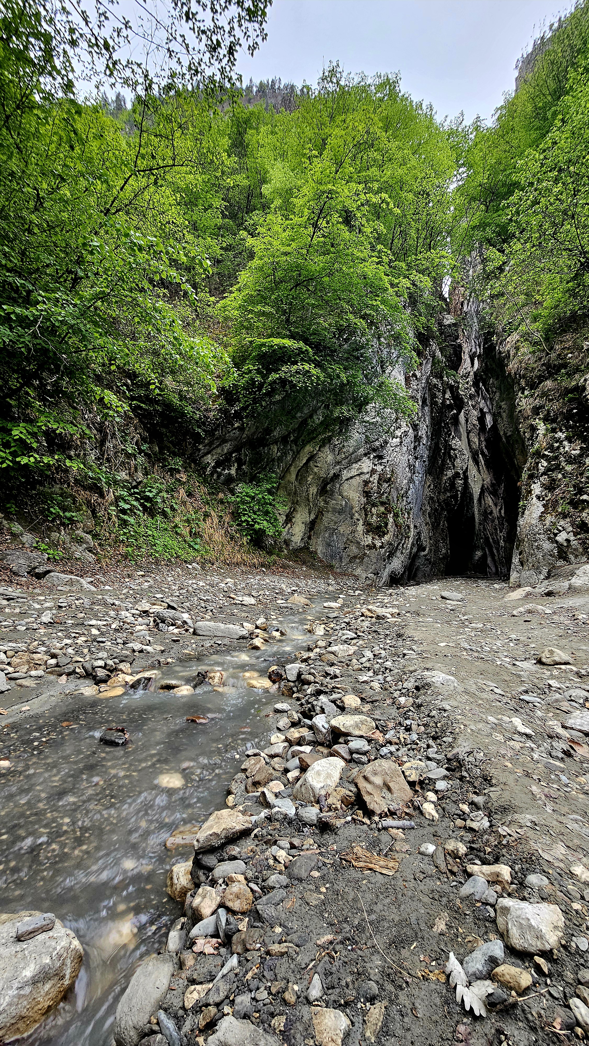 3 дня - Весеннее пламя Дагестана (16/30)