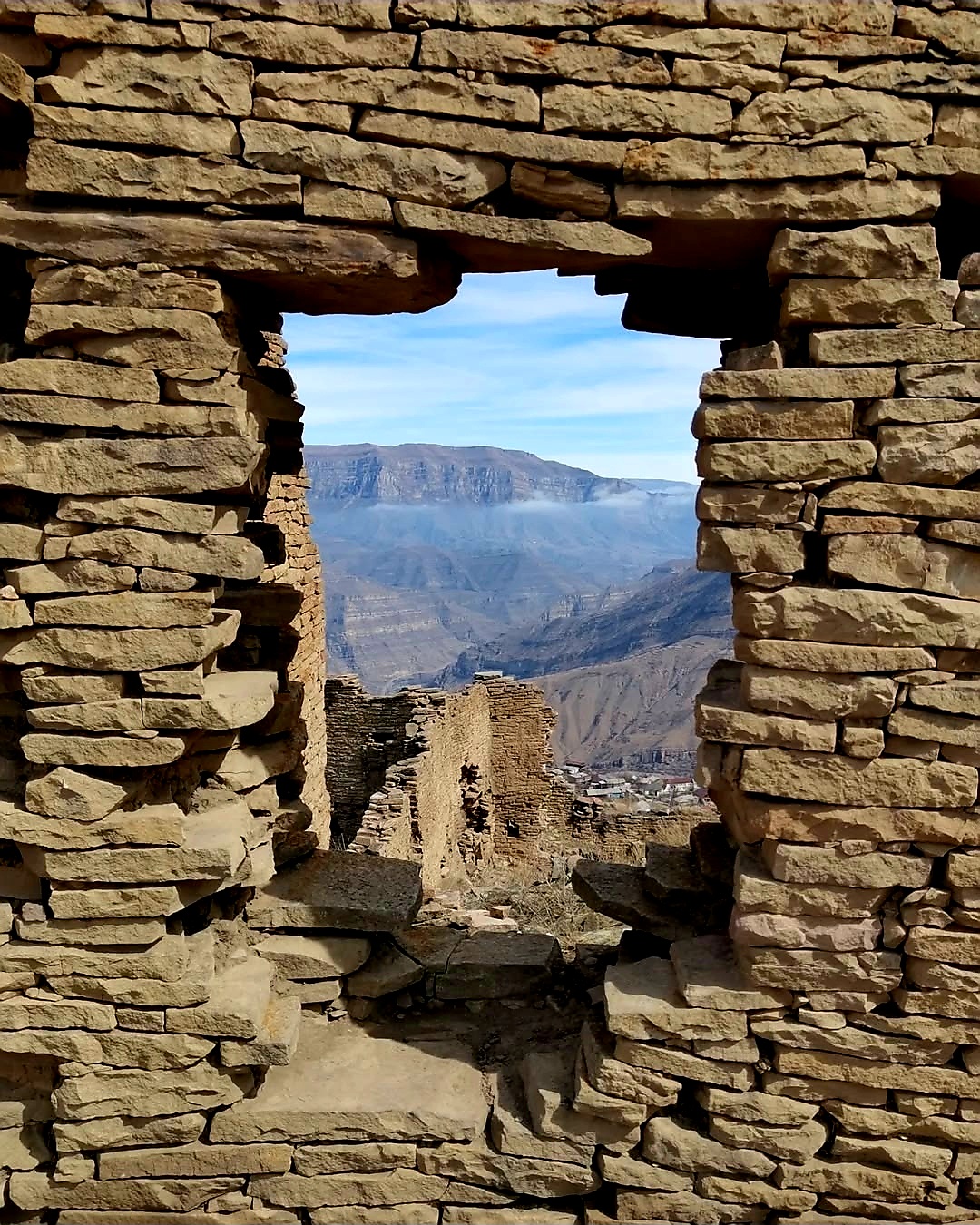 3 дня - Весеннее пламя Дагестана (17/30)