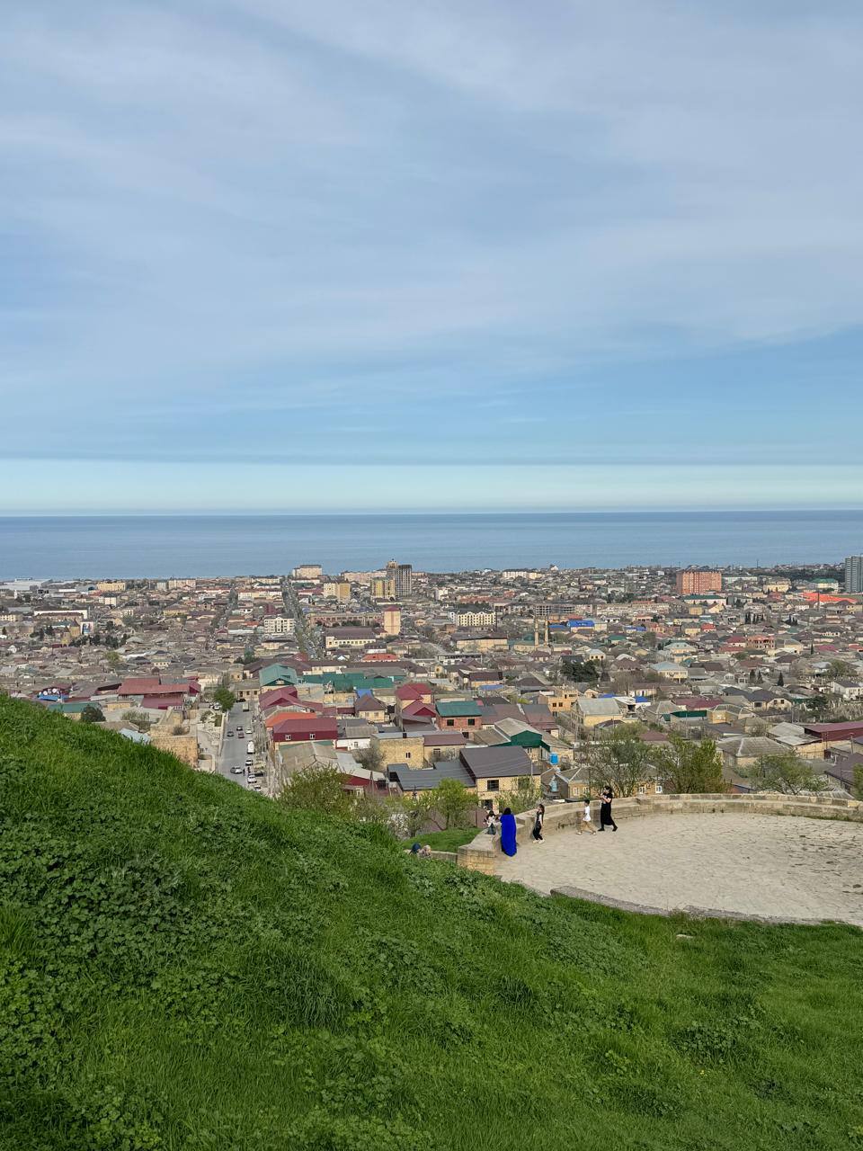 Незабываемый Дербент. Все включено (9/17)