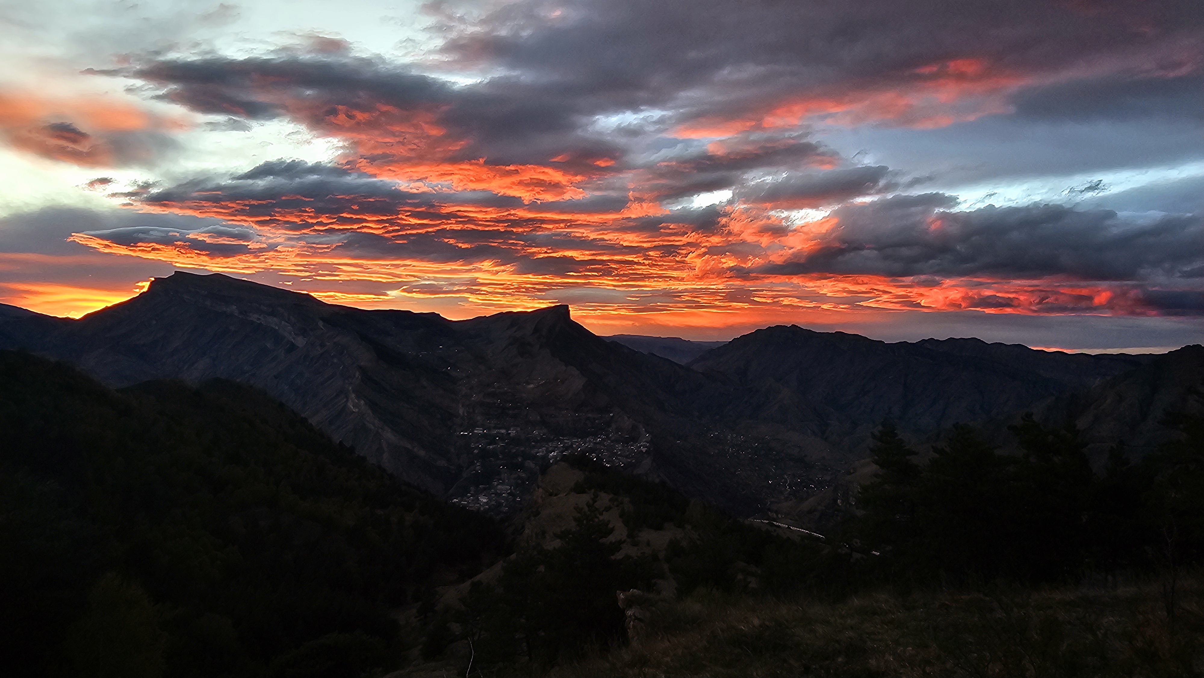 5 дней - Весеннее пламя Дагестана (28/52)