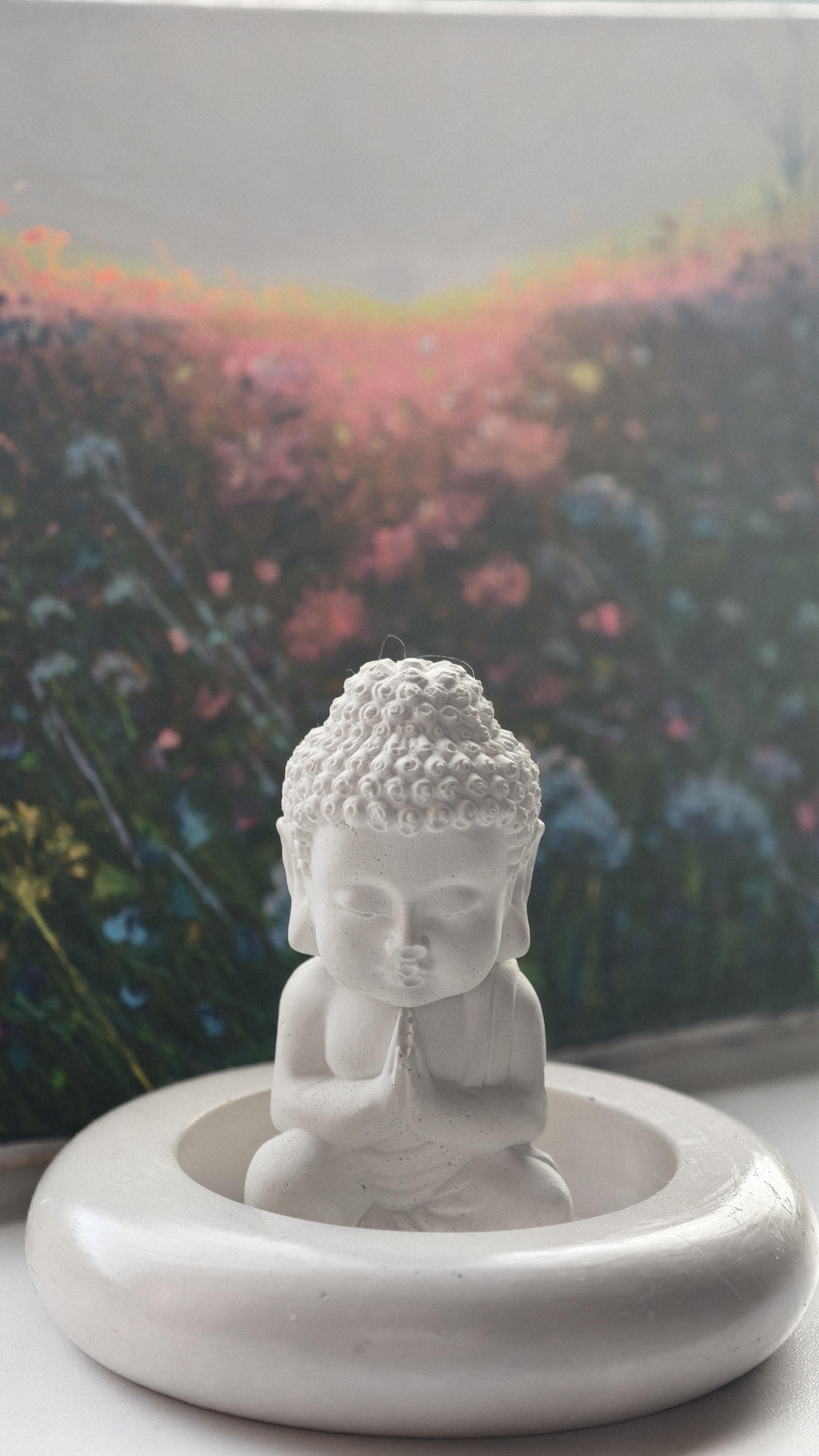 Авторский ретрит молчания: вспомни себя (14/26)