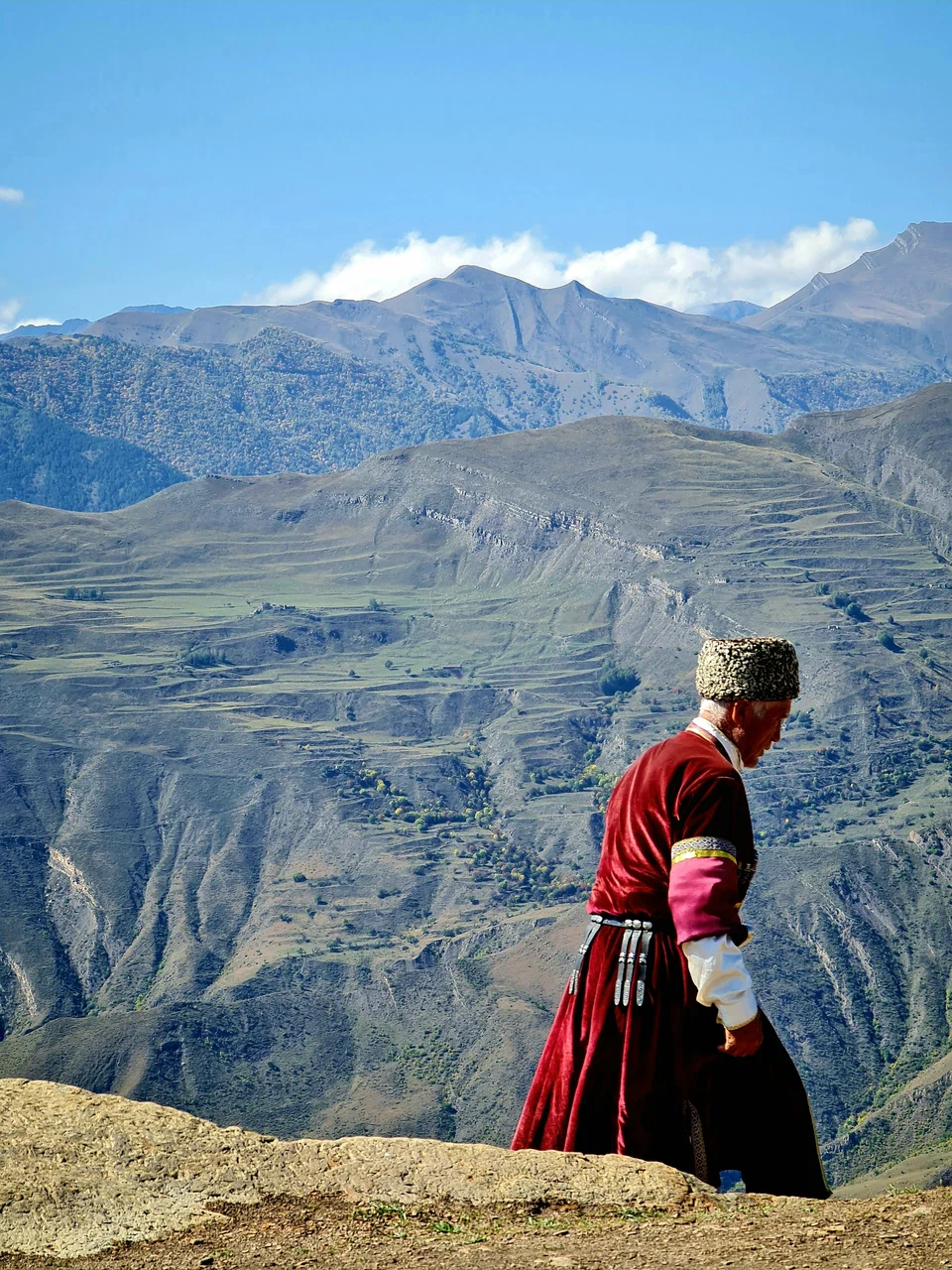 Гоор - Язык Тролля и Карадахская теснина. Все включено (9/12)