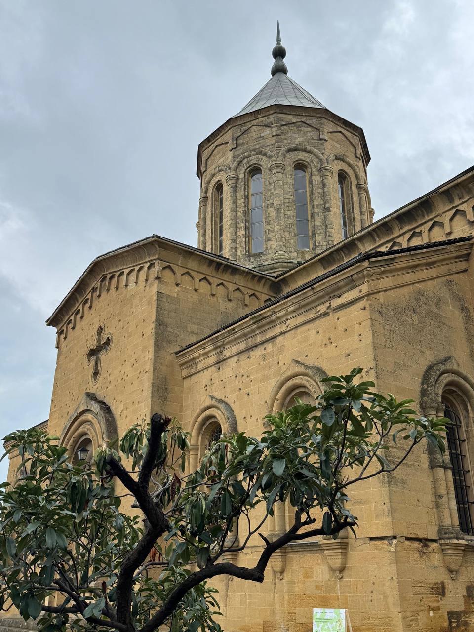 Незабываемый Дербент. Все включено (4/17)