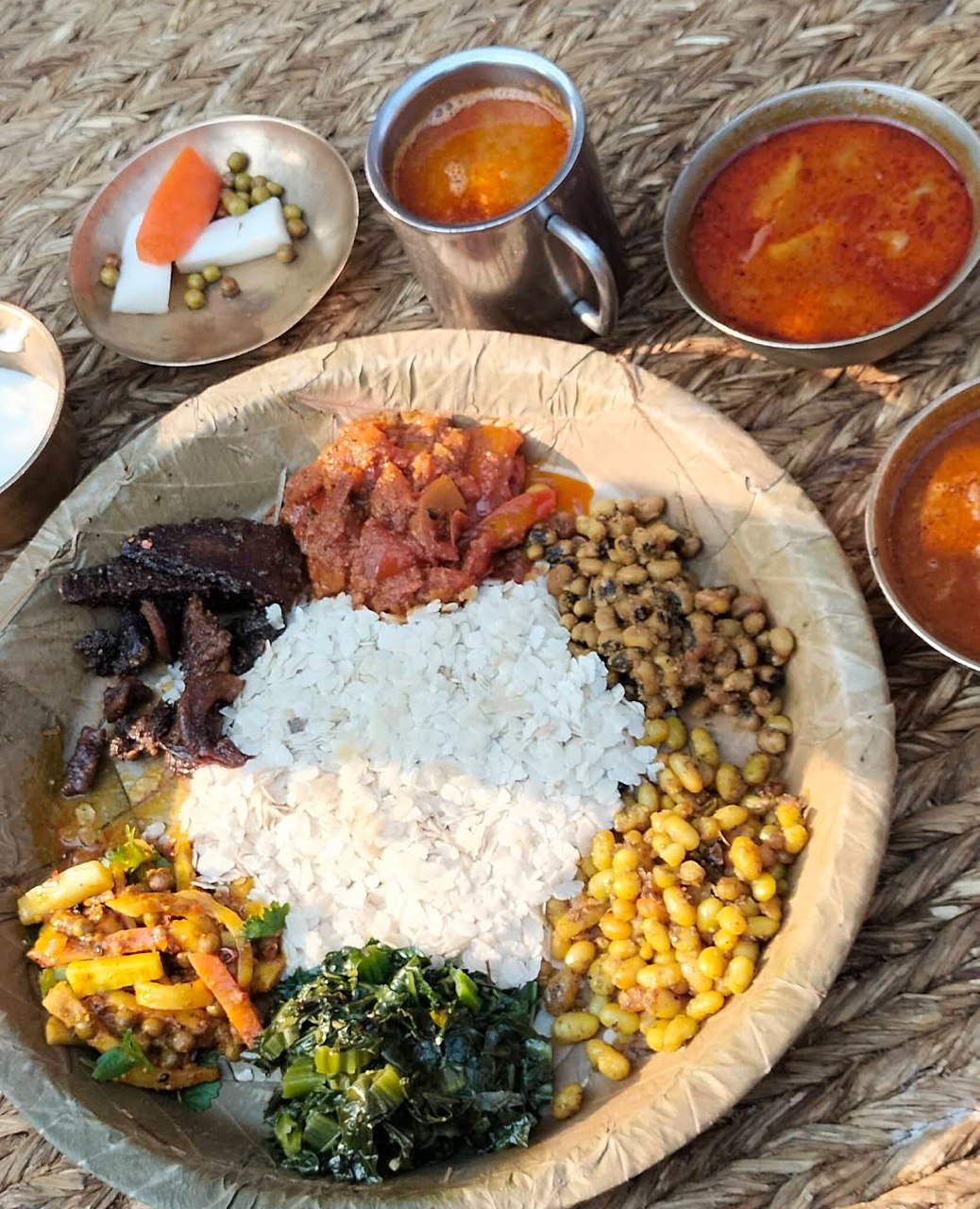 Непал. Приключения в Гималаях (6/23)