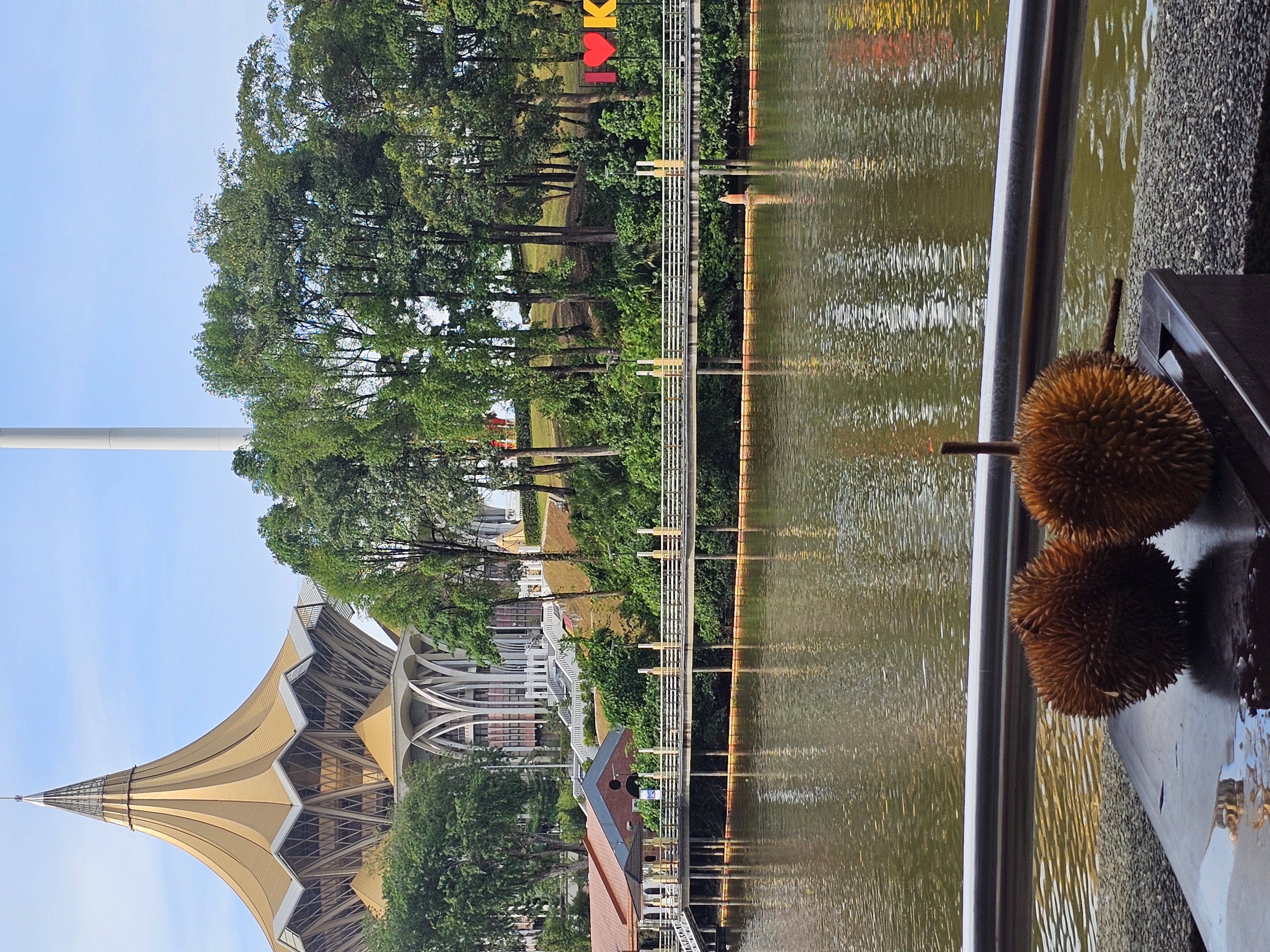 Малайзия: мегаполисы, горы и острова (24/27)