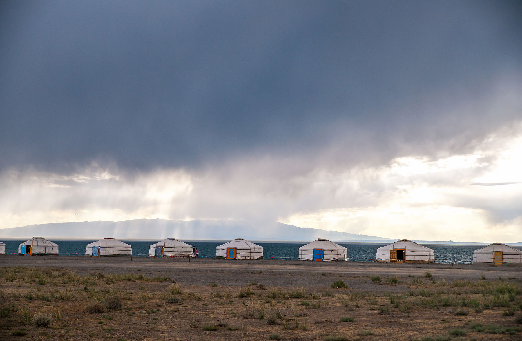 Величественный Алтай и заповедная Монголия, знакомство с малой Гоби. (6/42)