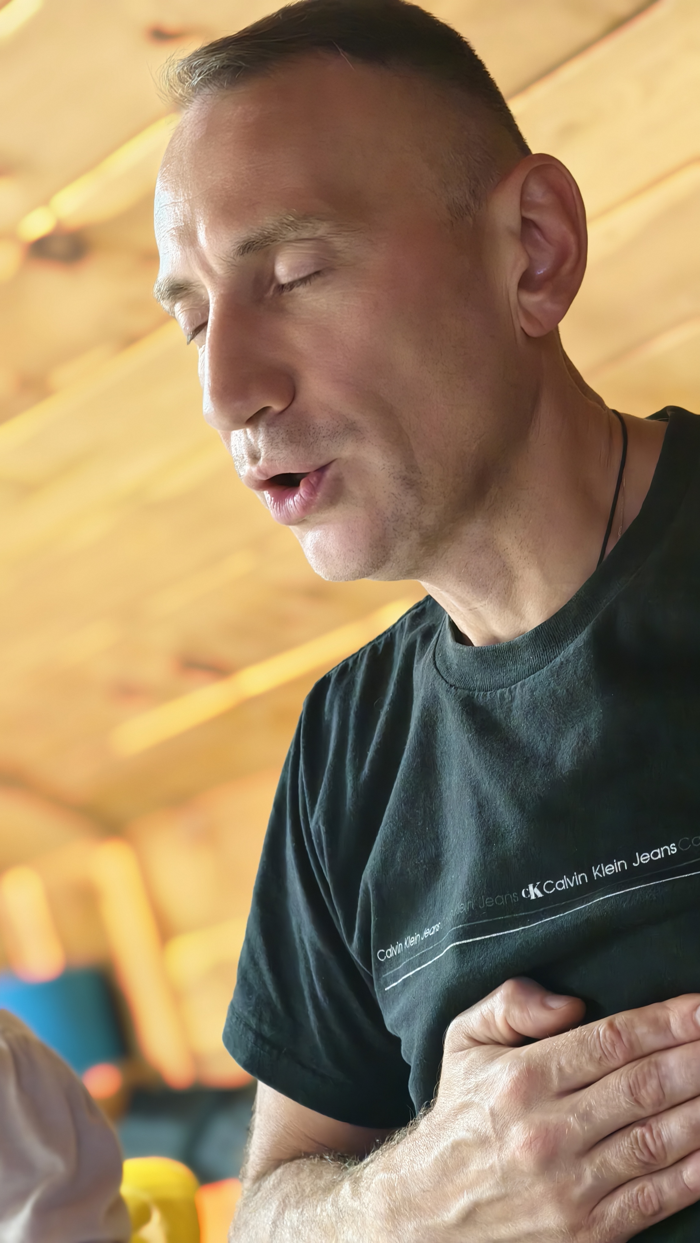 Авторский ретрит молчания: вспомни себя (16/26)