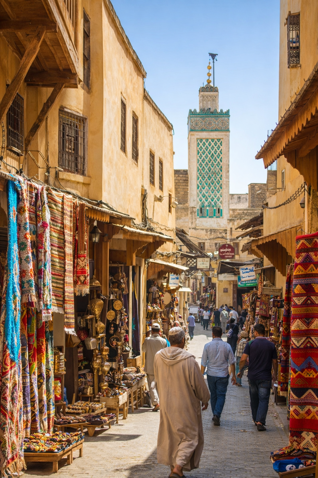 Марроканская Кругосветка (20/68)