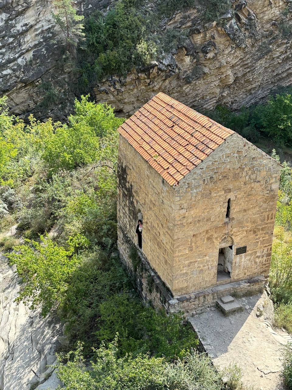 Гоор - Язык Тролля и Карадахская теснина. Все включено (4/12)