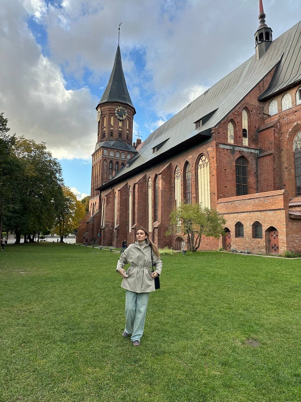 Фитнес-Тур  в Калининграде (41/60)