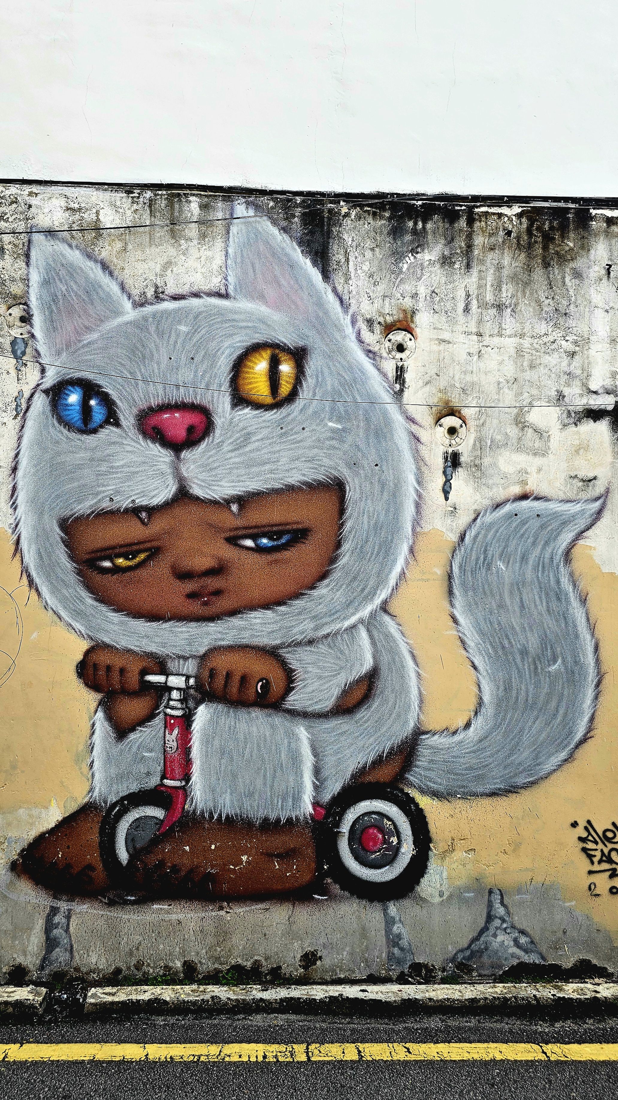 Малайзия: мегаполисы, горы и острова (18/27)