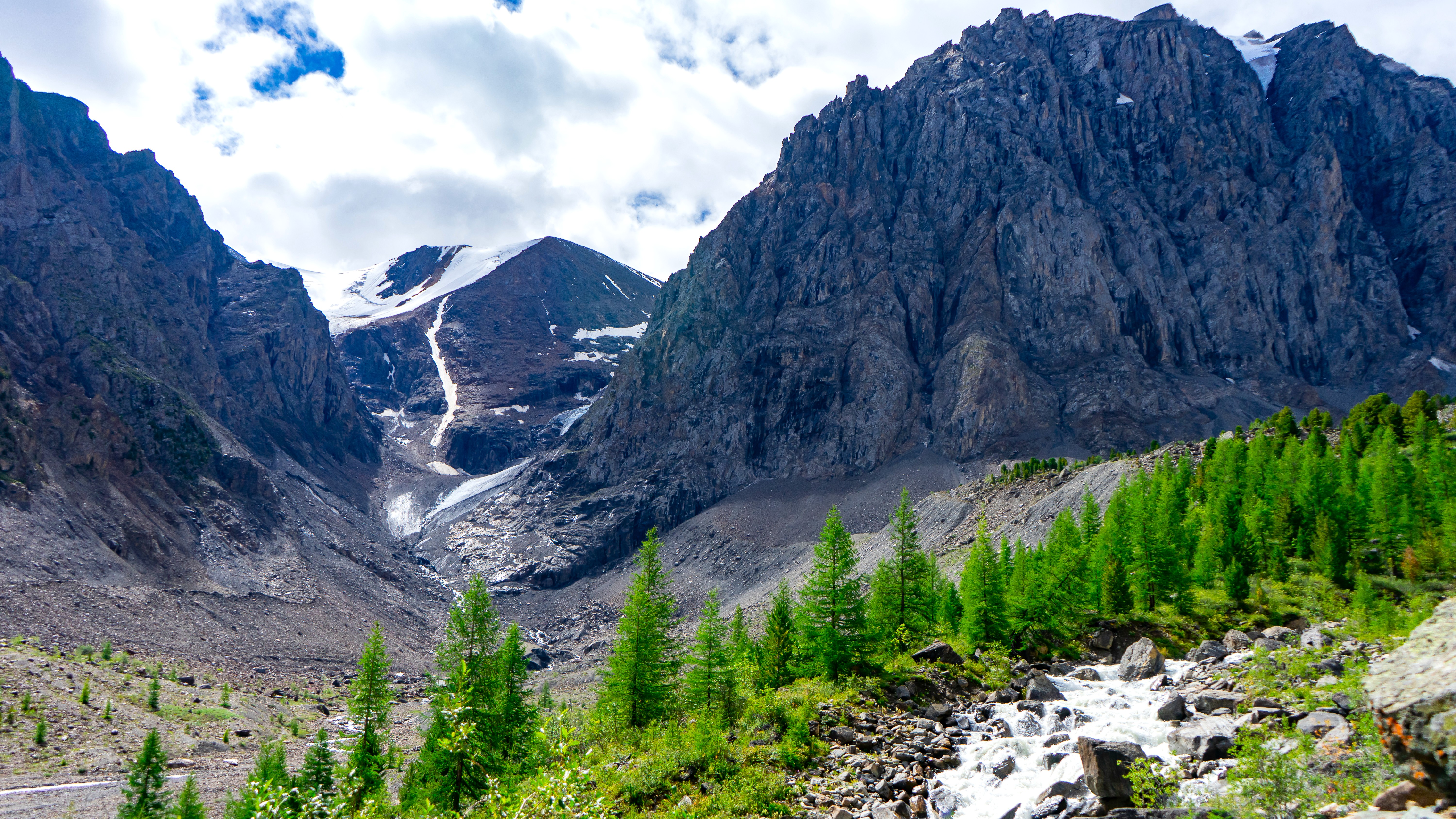 Путешествие Весь Алтай (10 дней) (81/104)