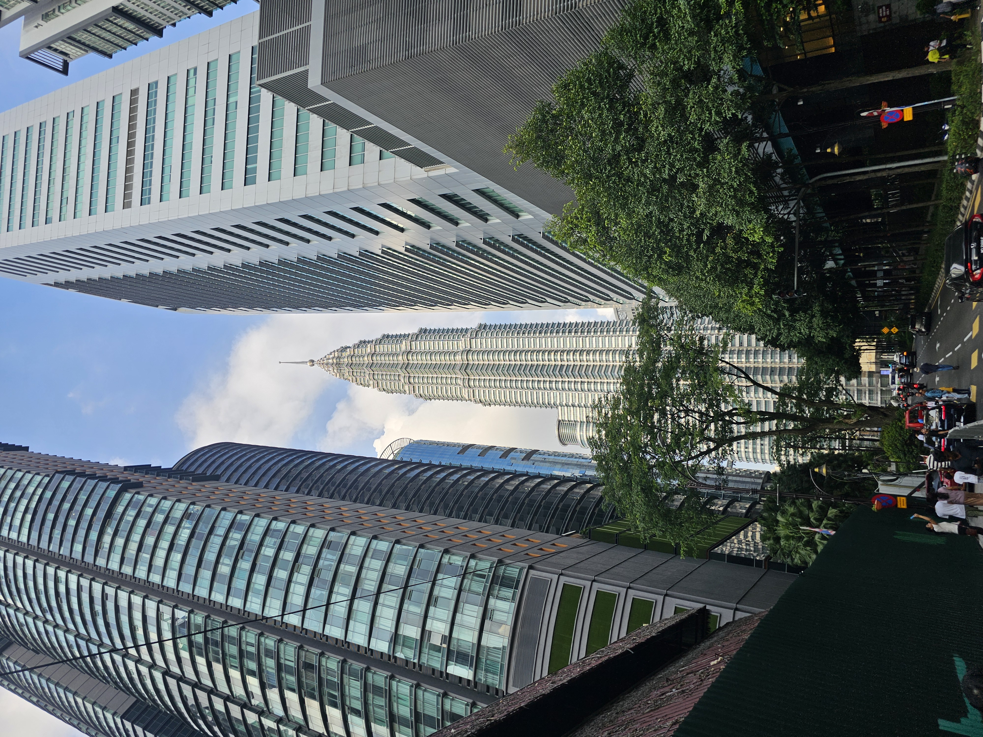 Малайзия: мегаполисы, горы и острова (3/27)